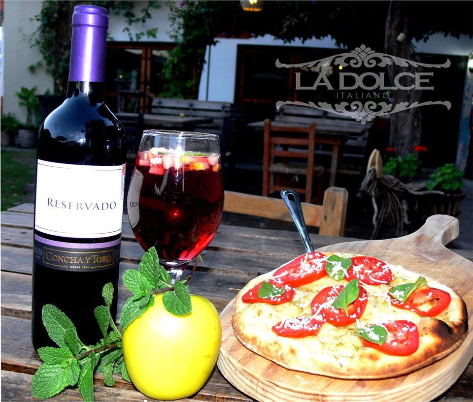 La Dolce Vita image 2