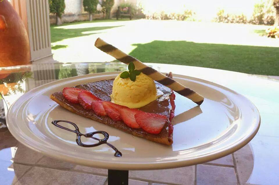 Crepe Supreme image 2