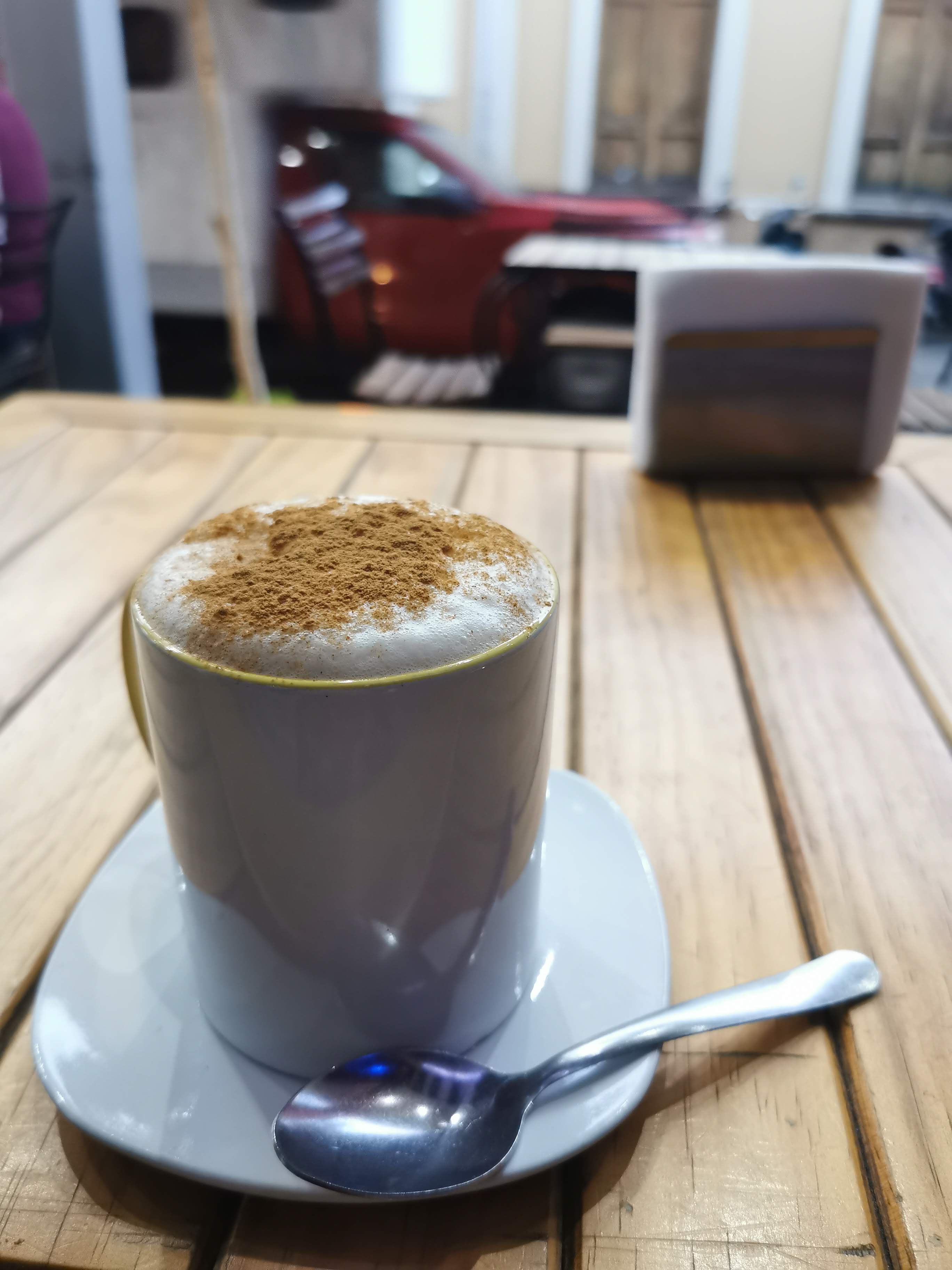 Crepe Supreme image 5