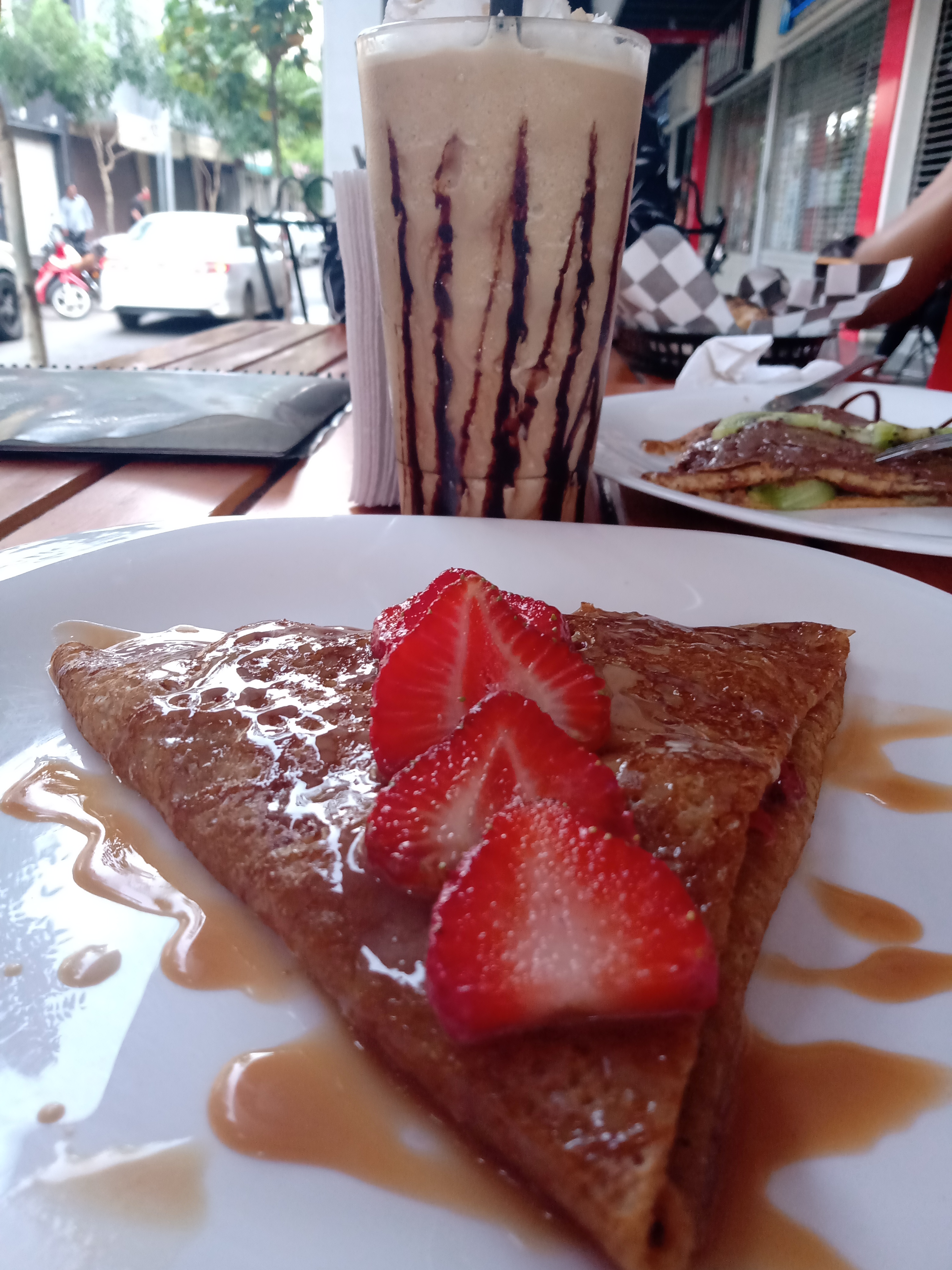 Crepe Supreme image 8