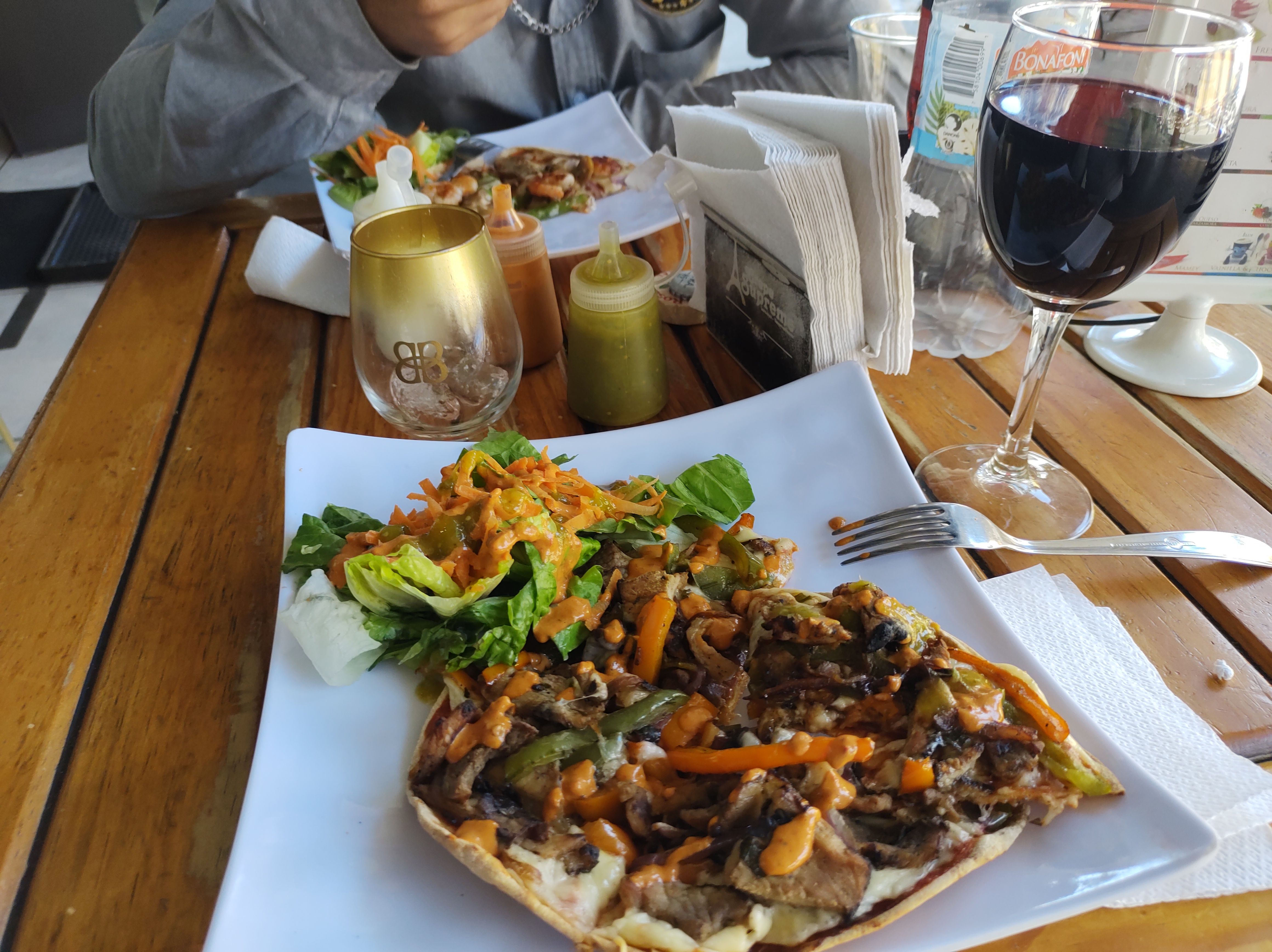 Crepe Supreme image 9