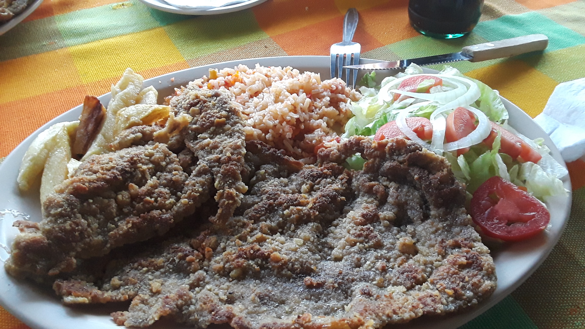 Restaurante Bugambilias image 1