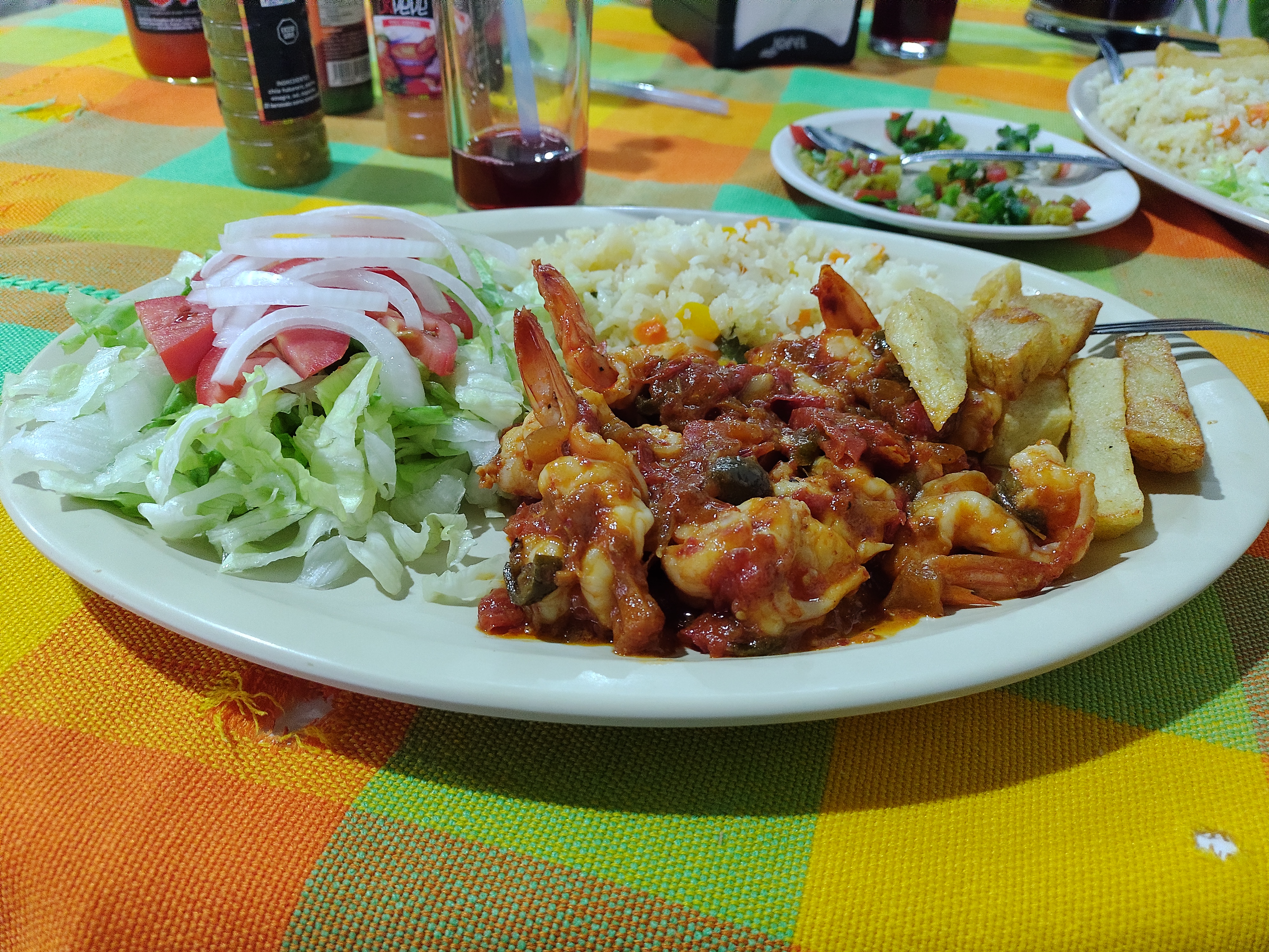 Restaurante Bugambilias image 2