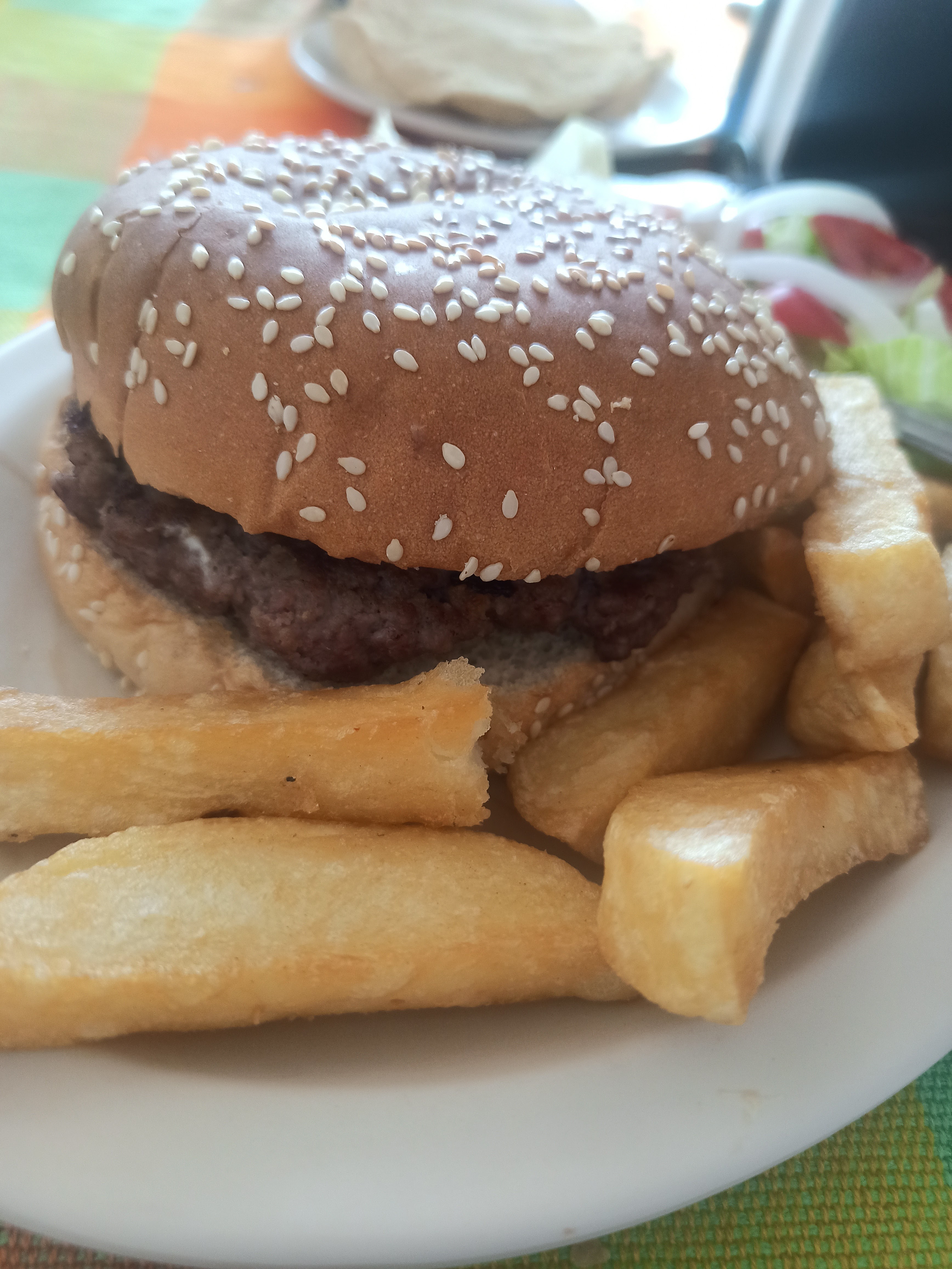 Restaurante Bugambilias image 3