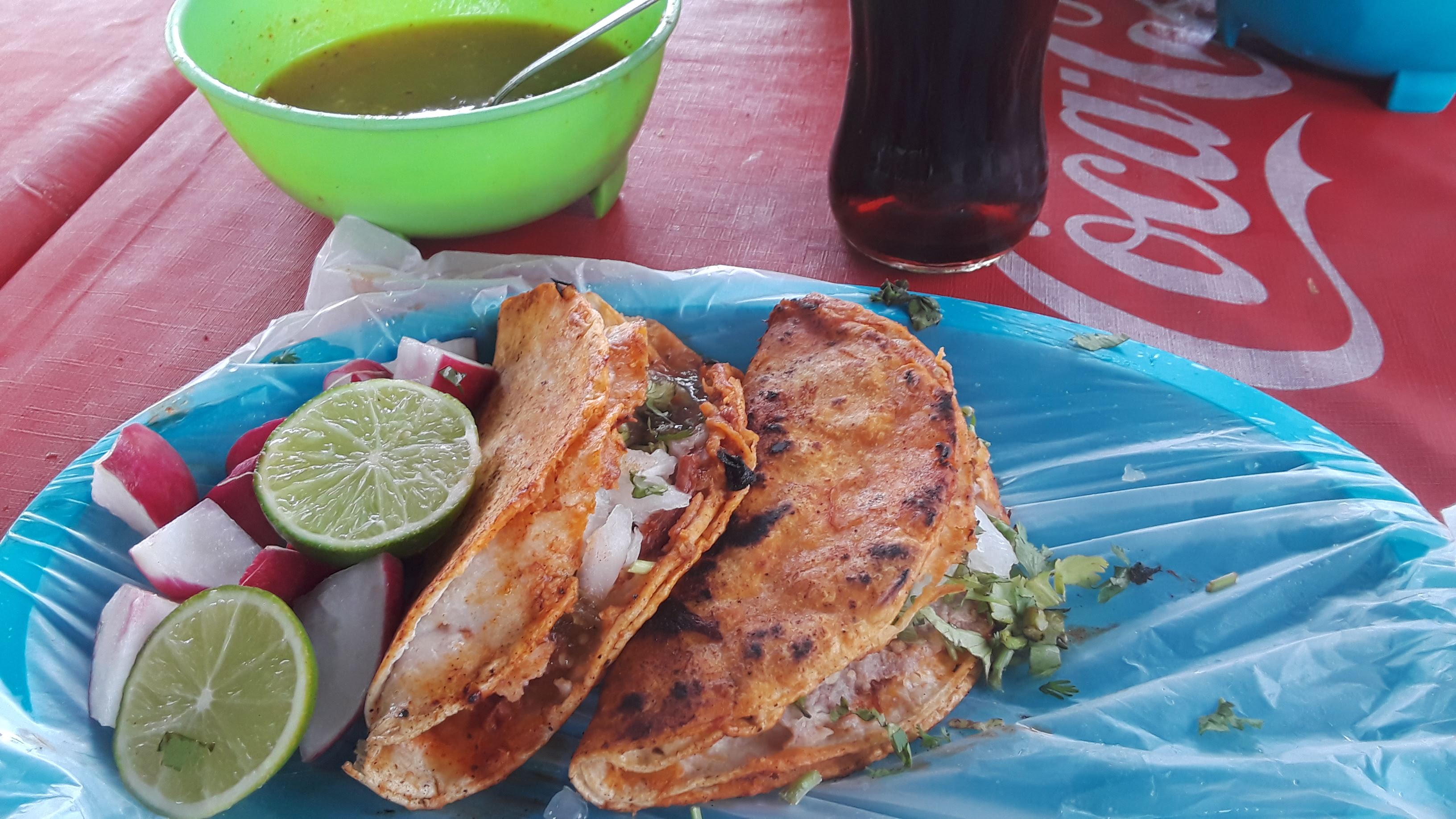 Restaurante Bugambilias image 4