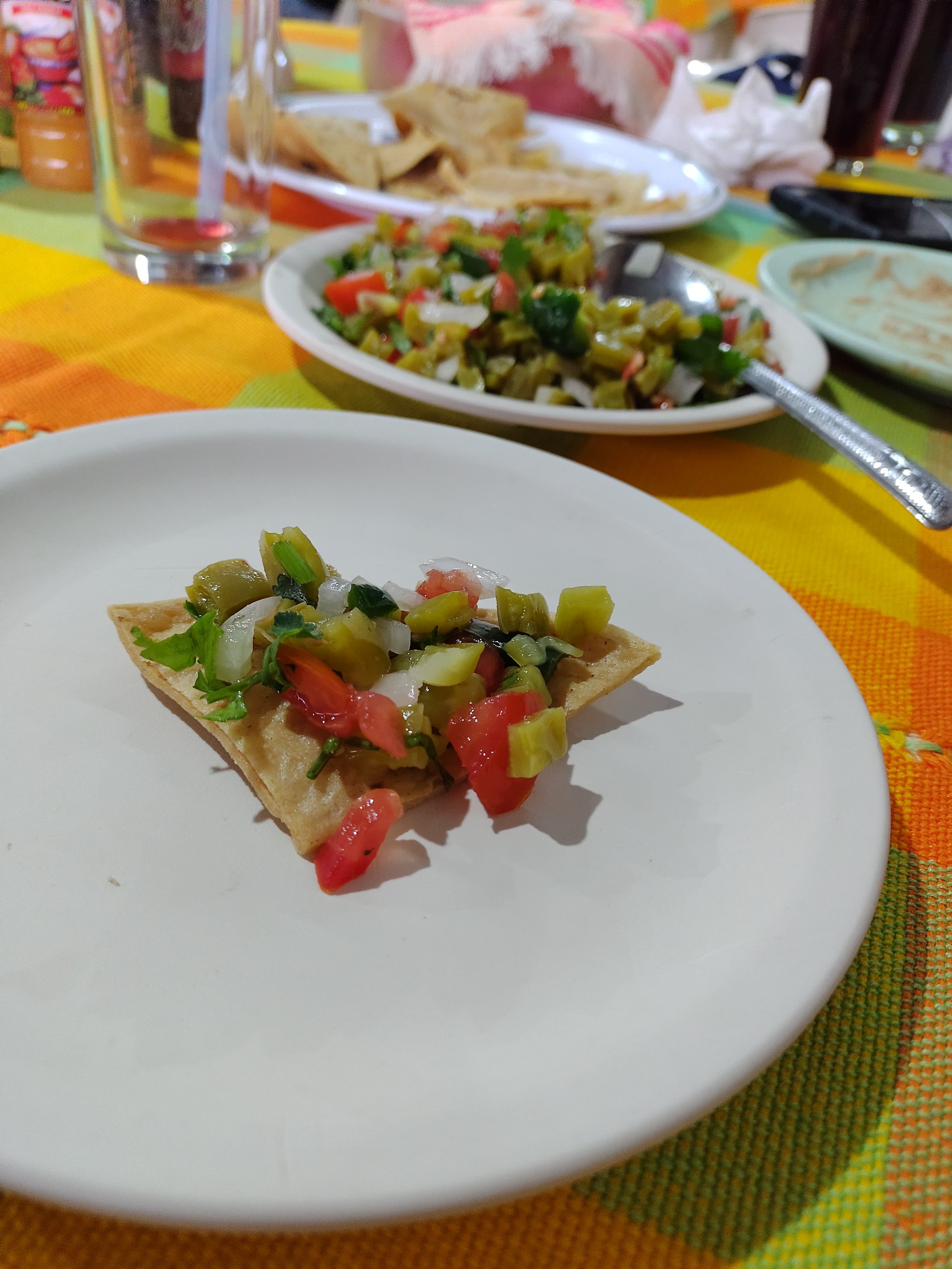 Restaurante Bugambilias image 5