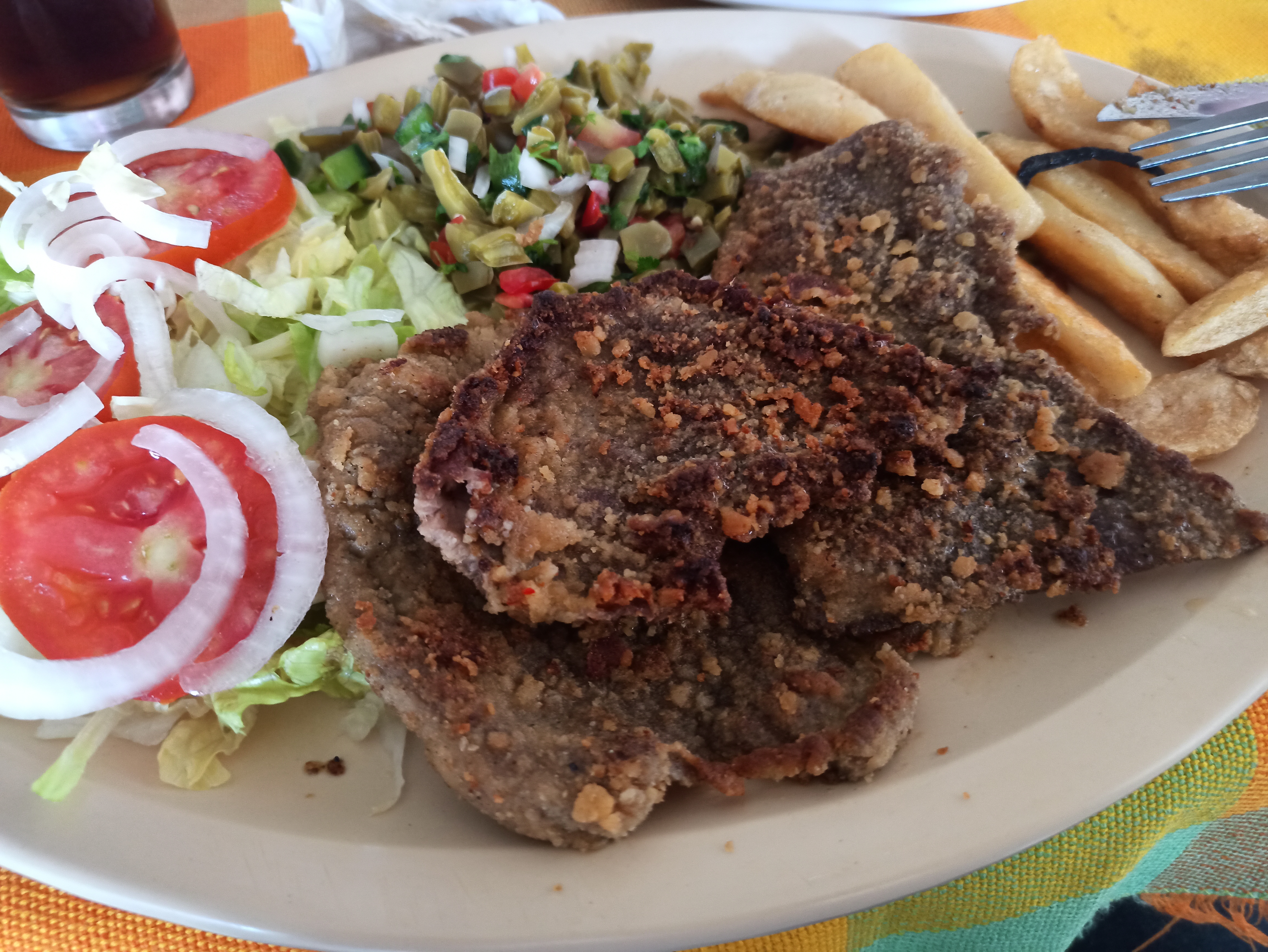 Restaurante Bugambilias image 6