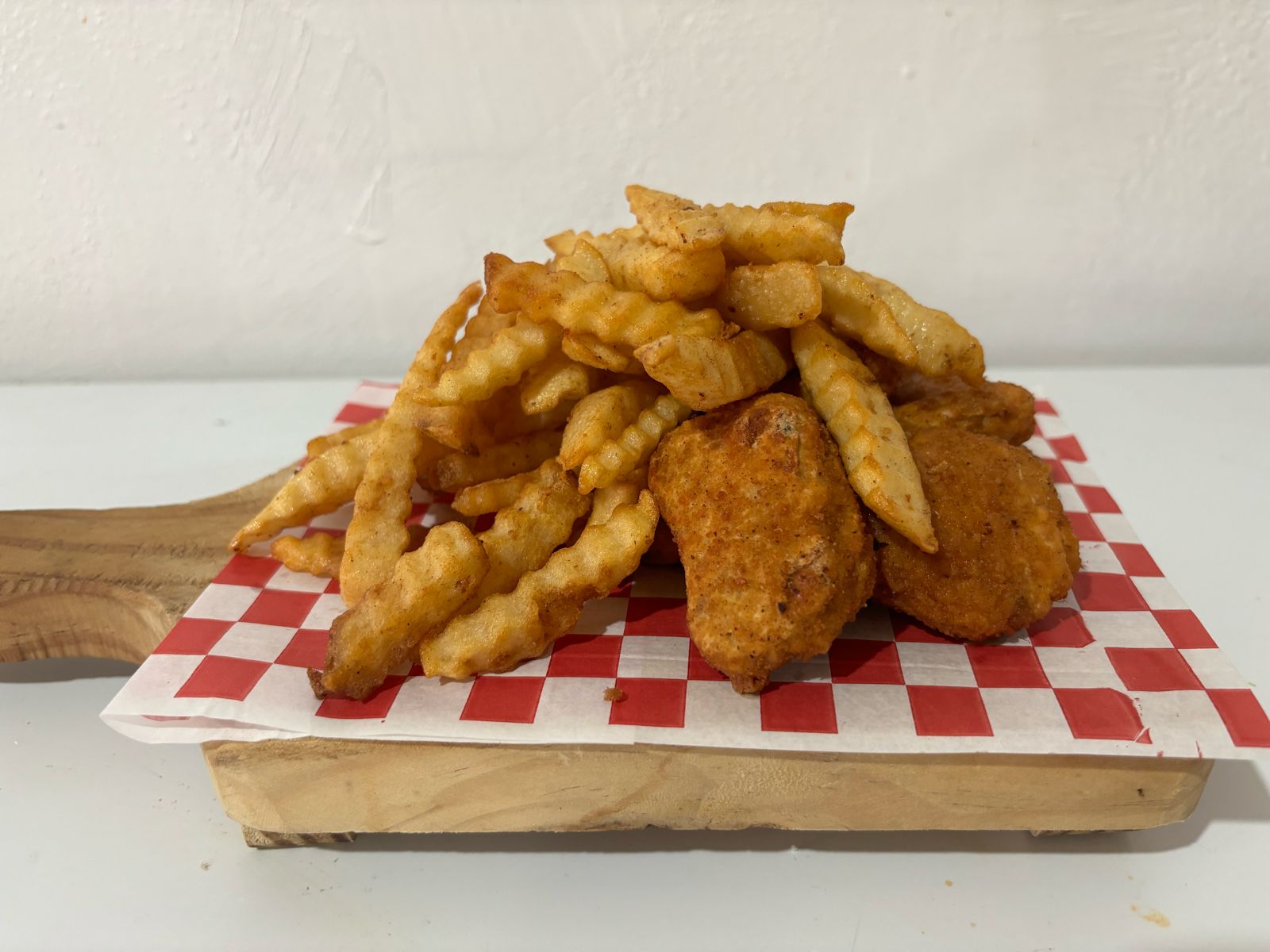 RESTAURANTE EL CHARRO JR image 2