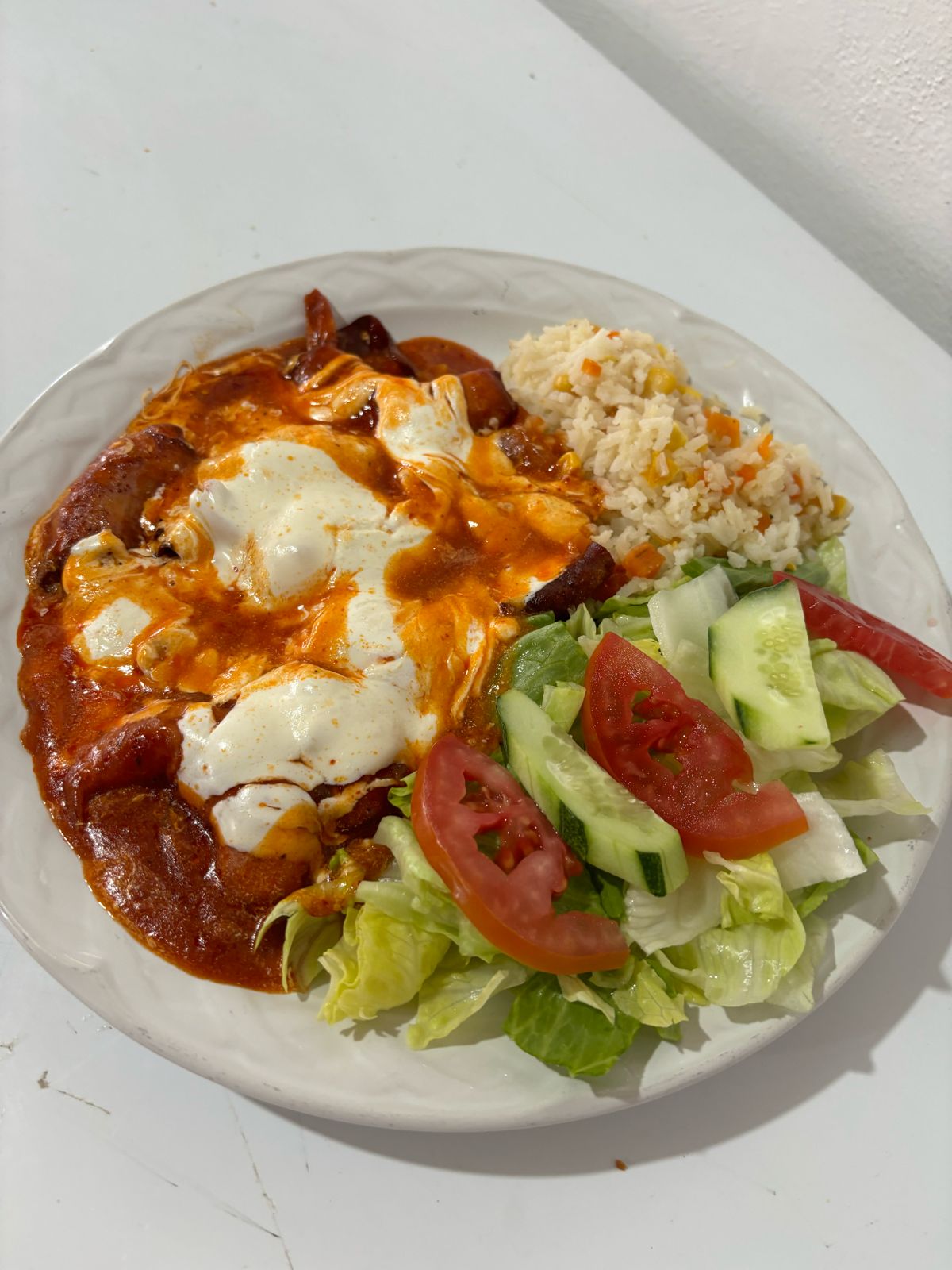 RESTAURANTE EL CHARRO JR image 4