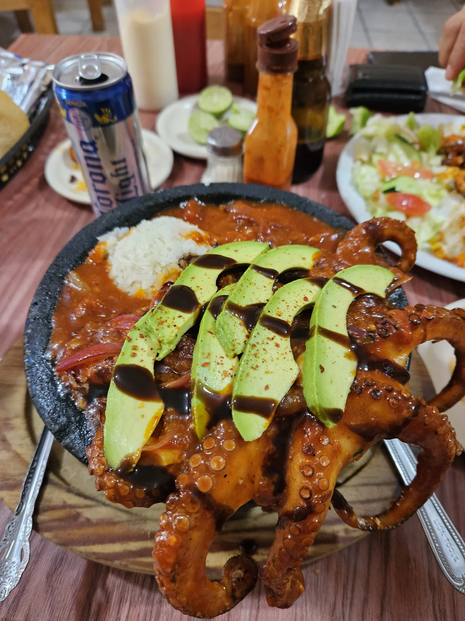 RESTAURANTE EL CHARRO JR image 6