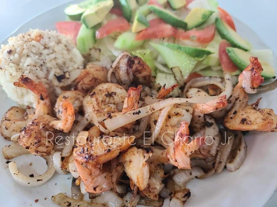 RESTAURANTE EL CHARRO JR image 9