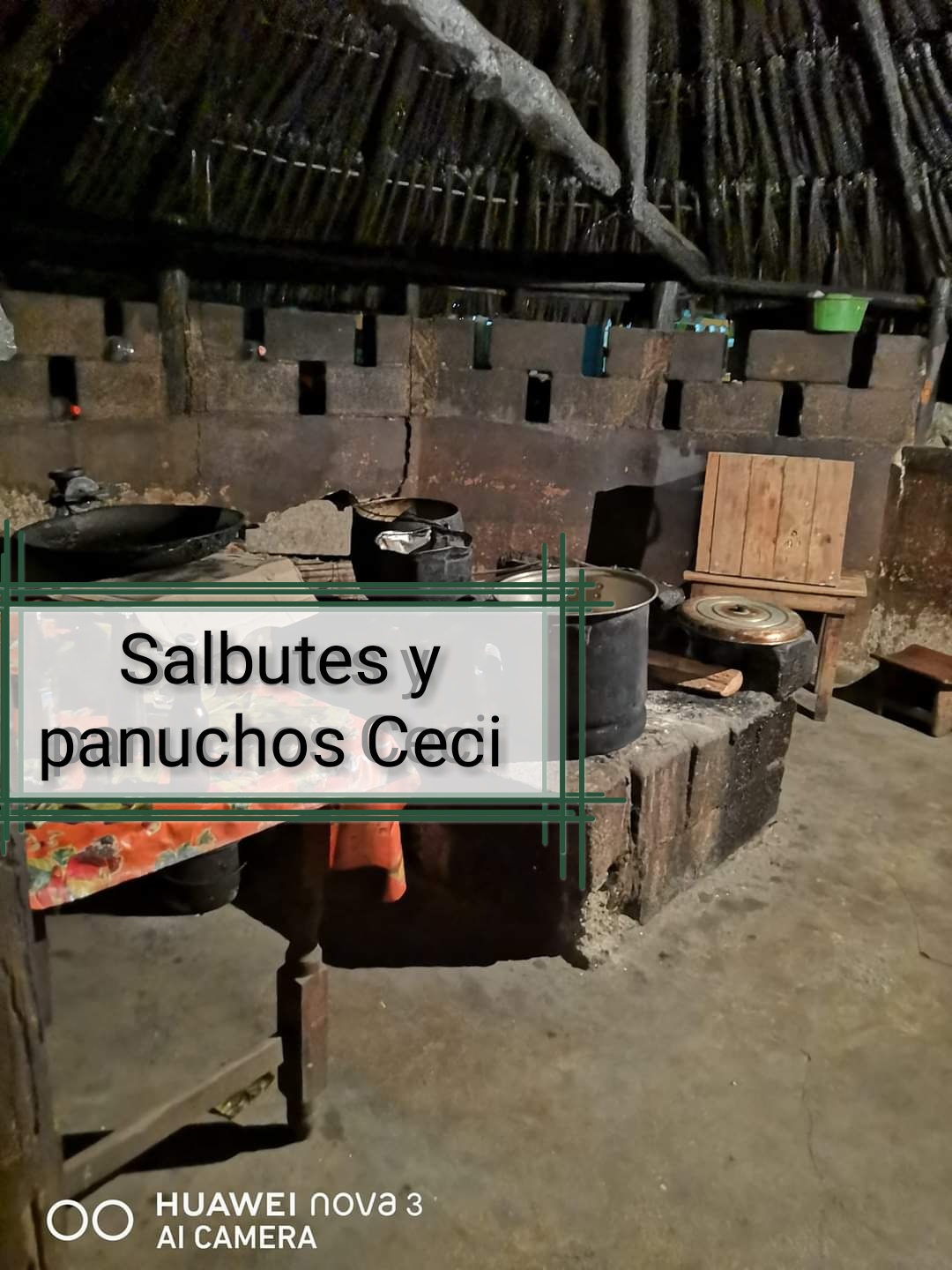 Salbutes y panuchos Ceci image 3