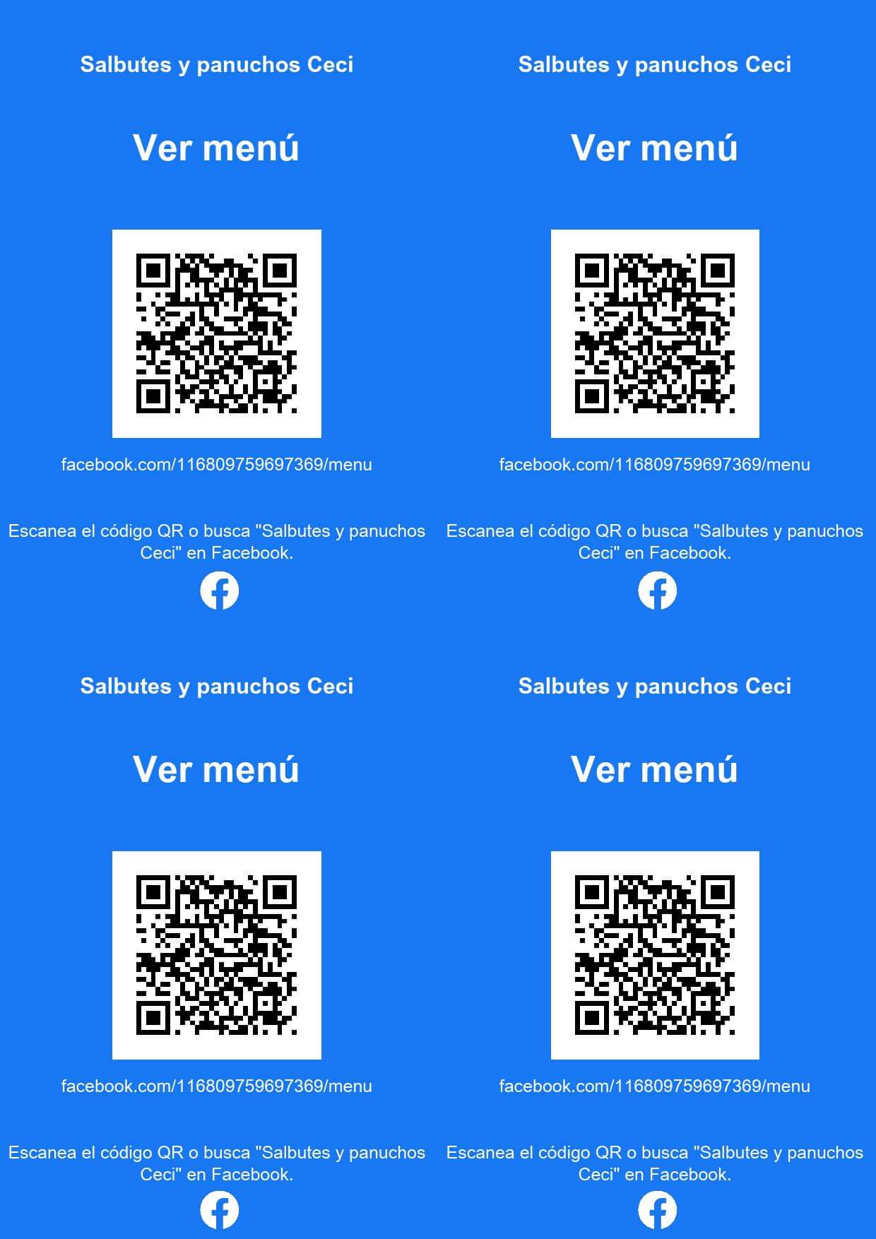 Salbutes y panuchos Ceci image 4