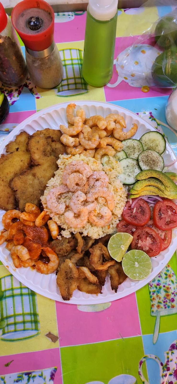 Restaurante de mariscos "La Chalanita" image 2