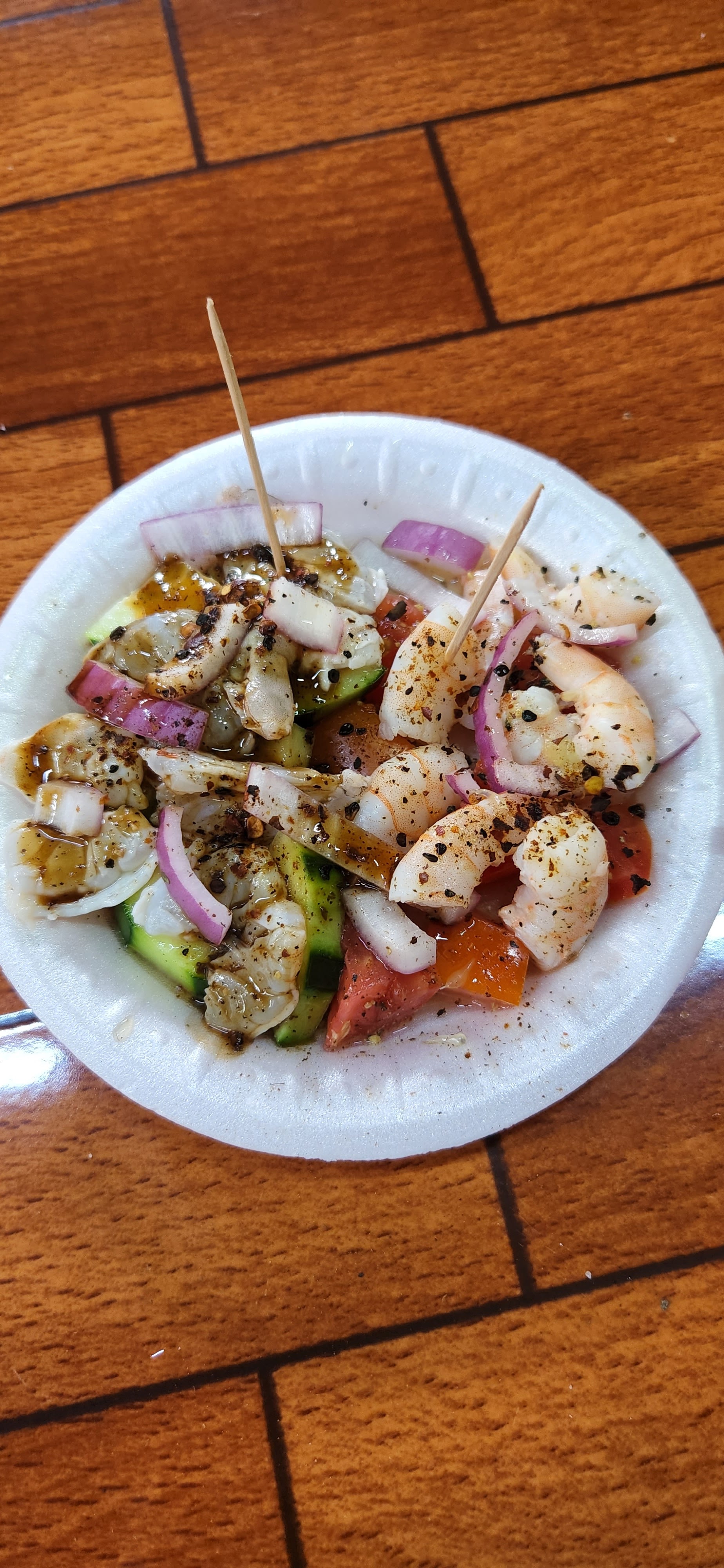 Restaurante de mariscos "La Chalanita" image 3