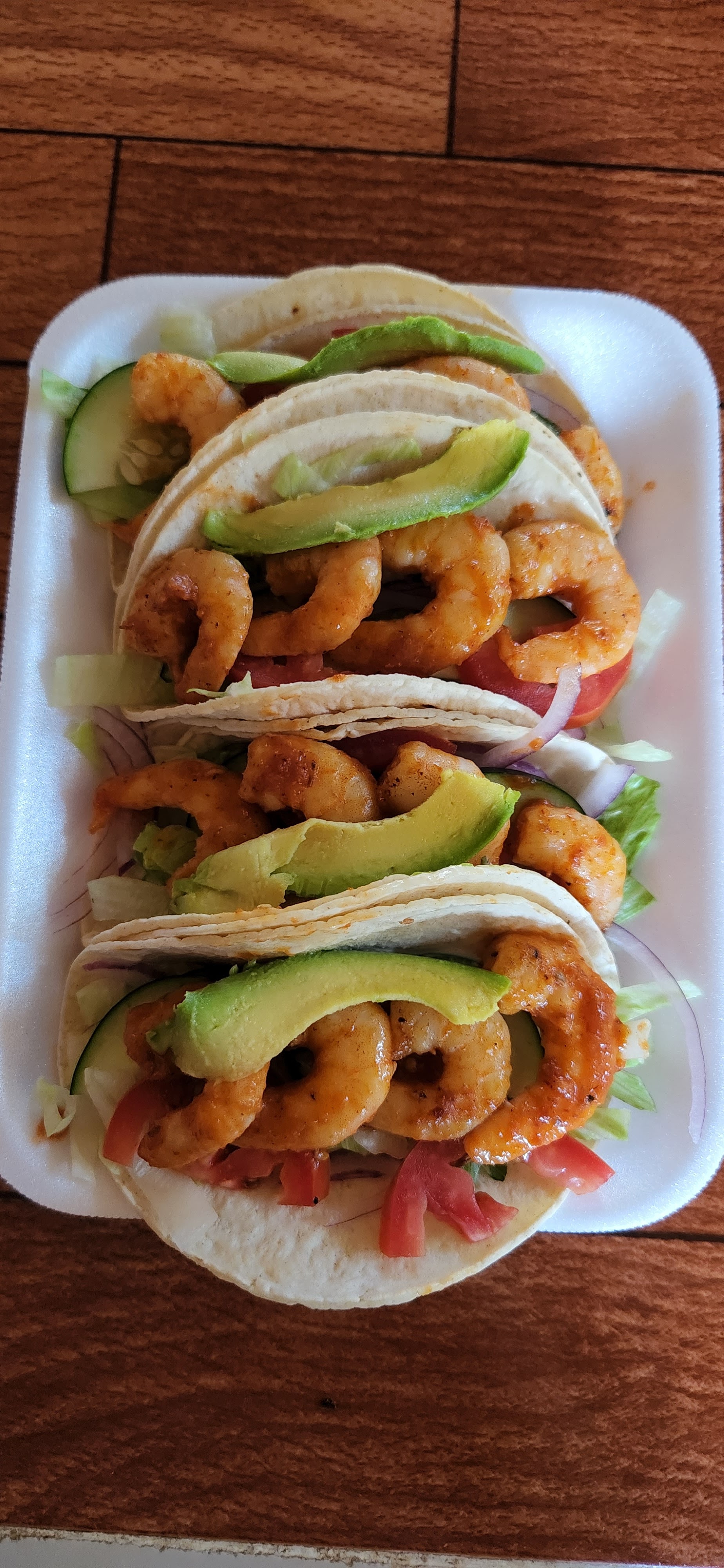 Restaurante de mariscos "La Chalanita" image 5
