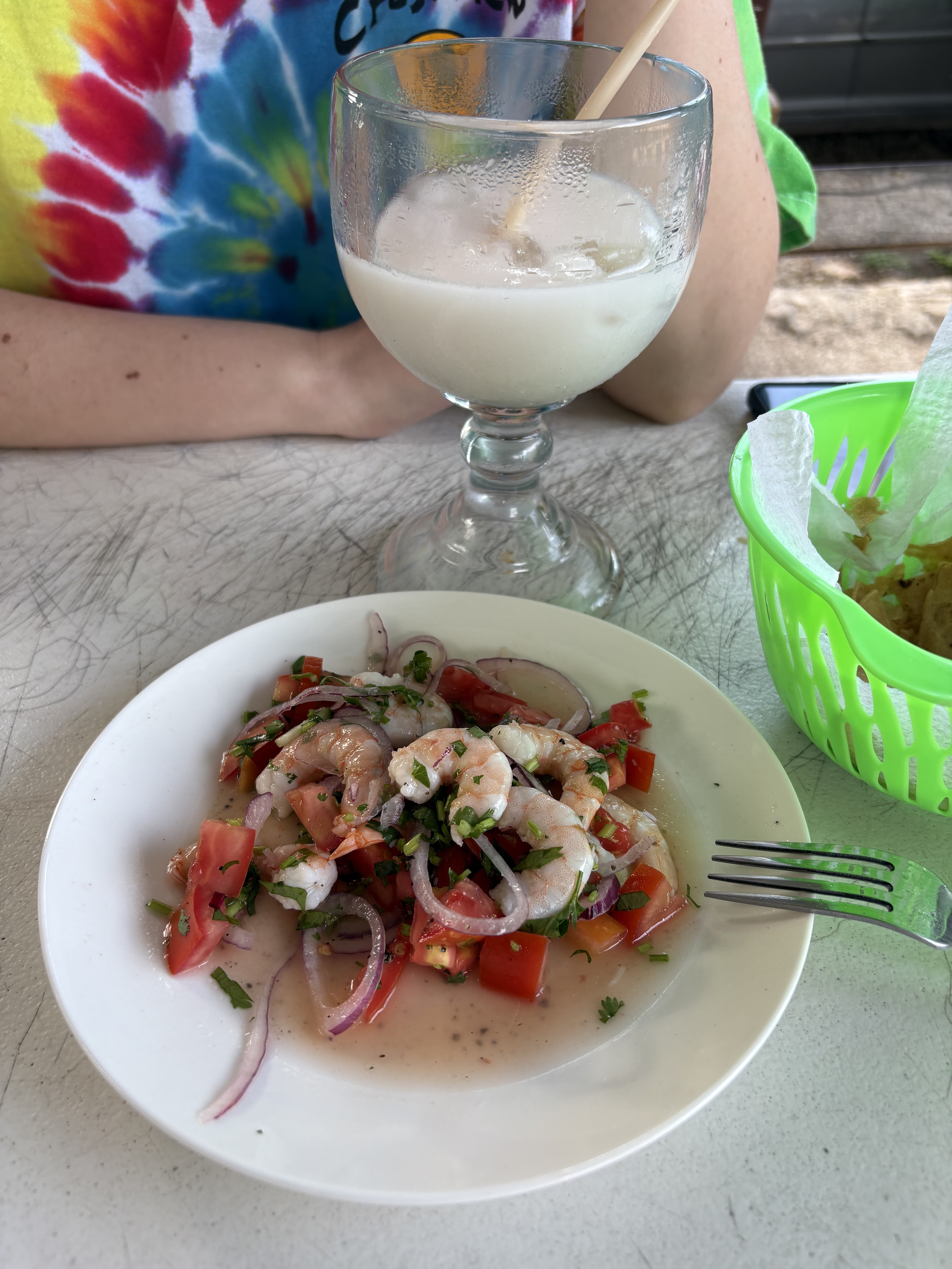Restaurante de mariscos "La Chalanita" image 6
