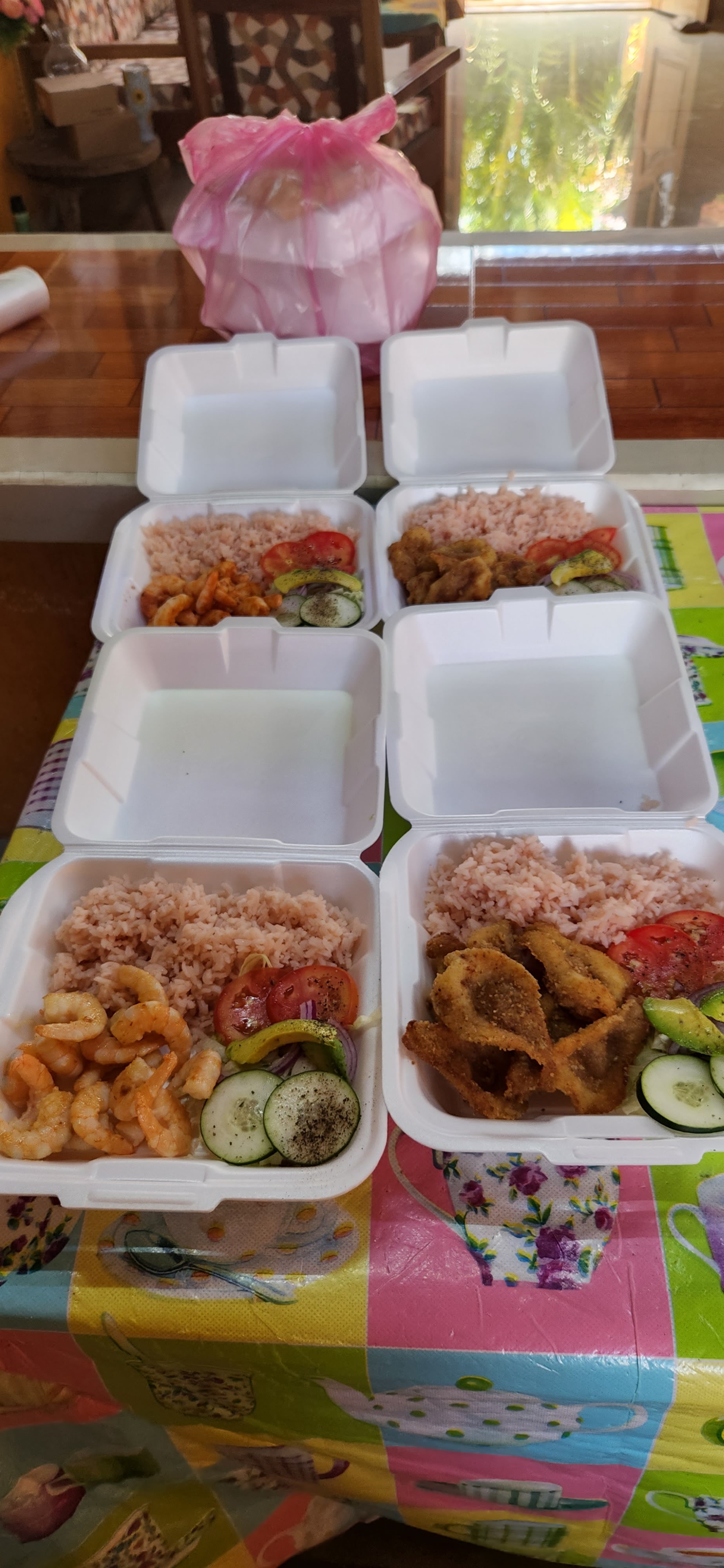 Restaurante de mariscos "La Chalanita" image 7