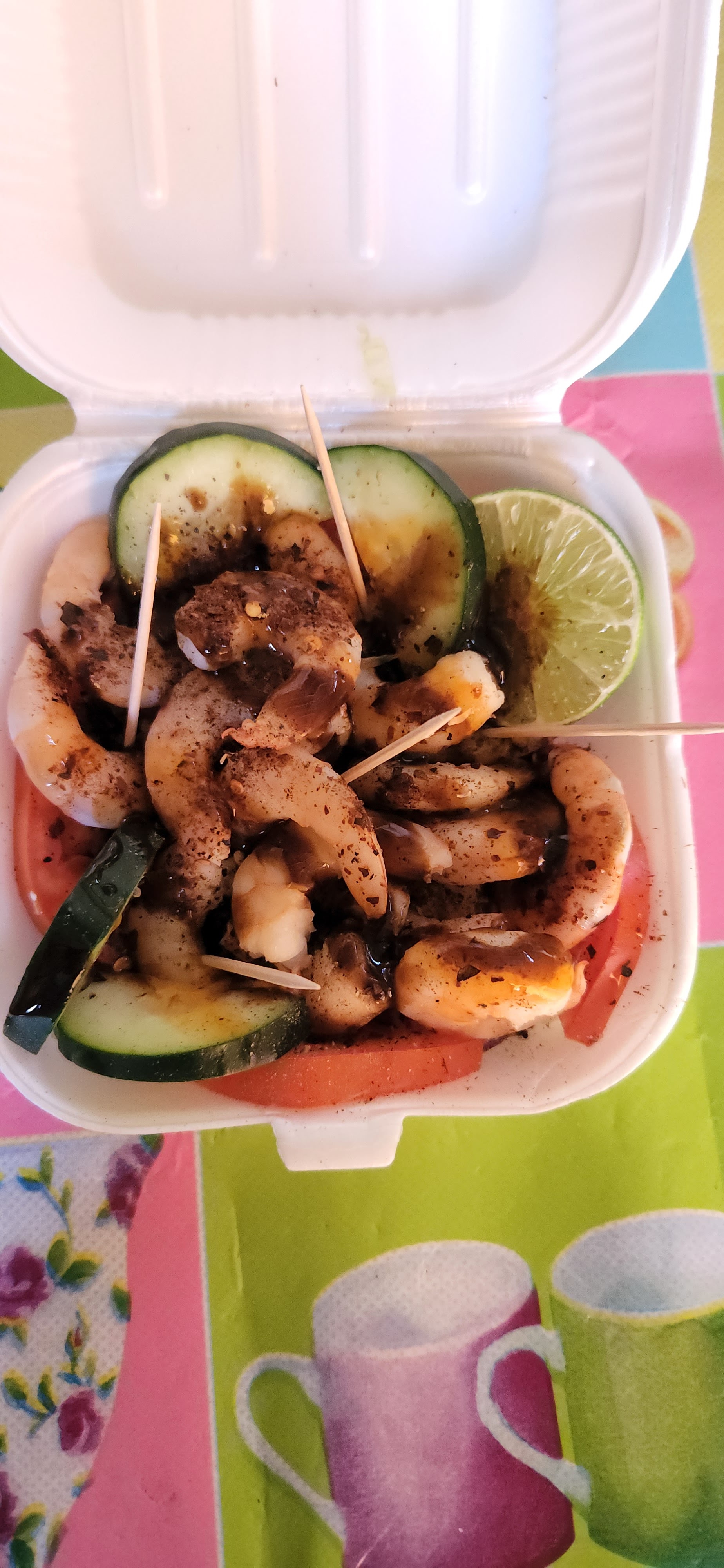 Restaurante de mariscos "La Chalanita" image 9