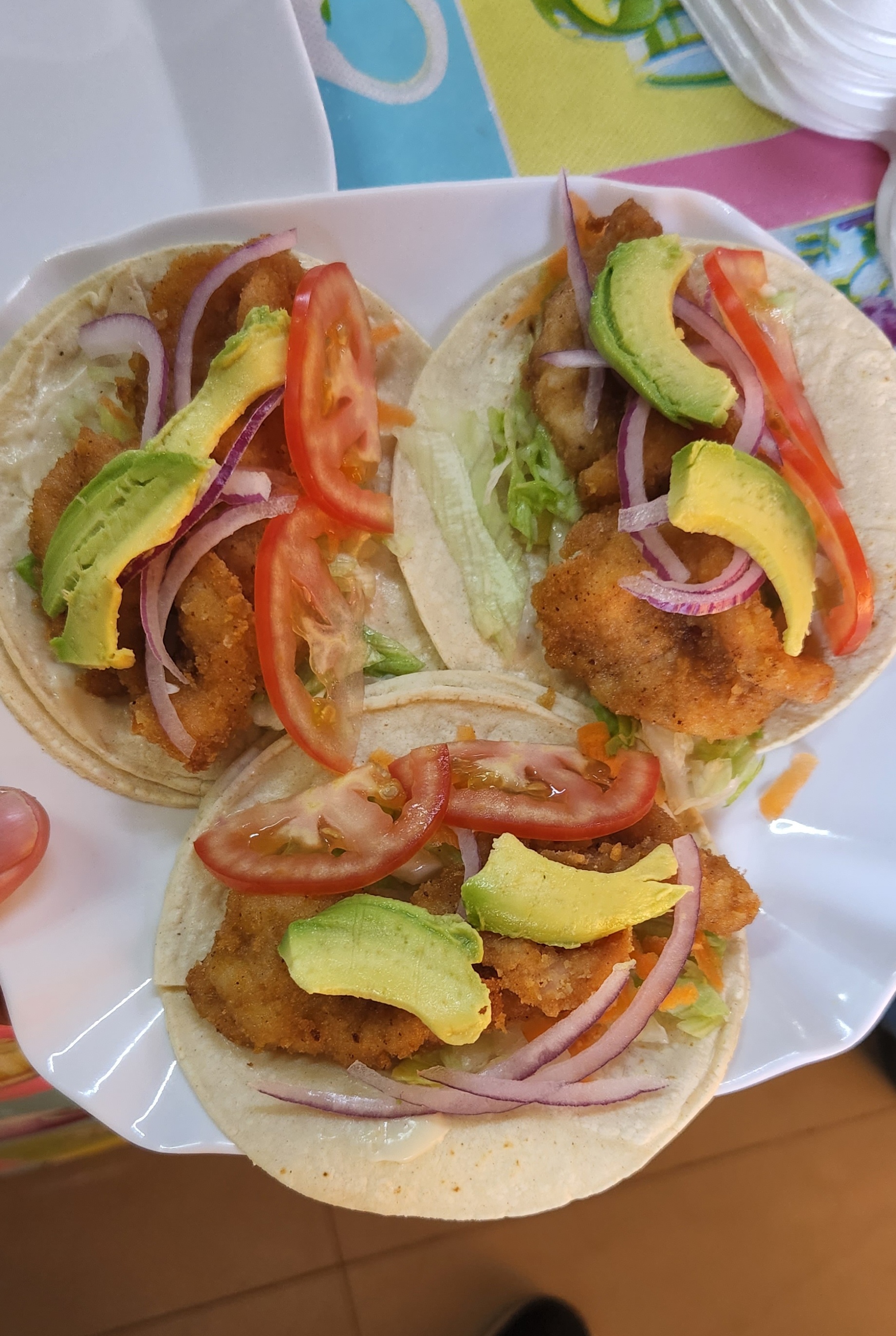 Restaurante de mariscos "La Chalanita" image 10