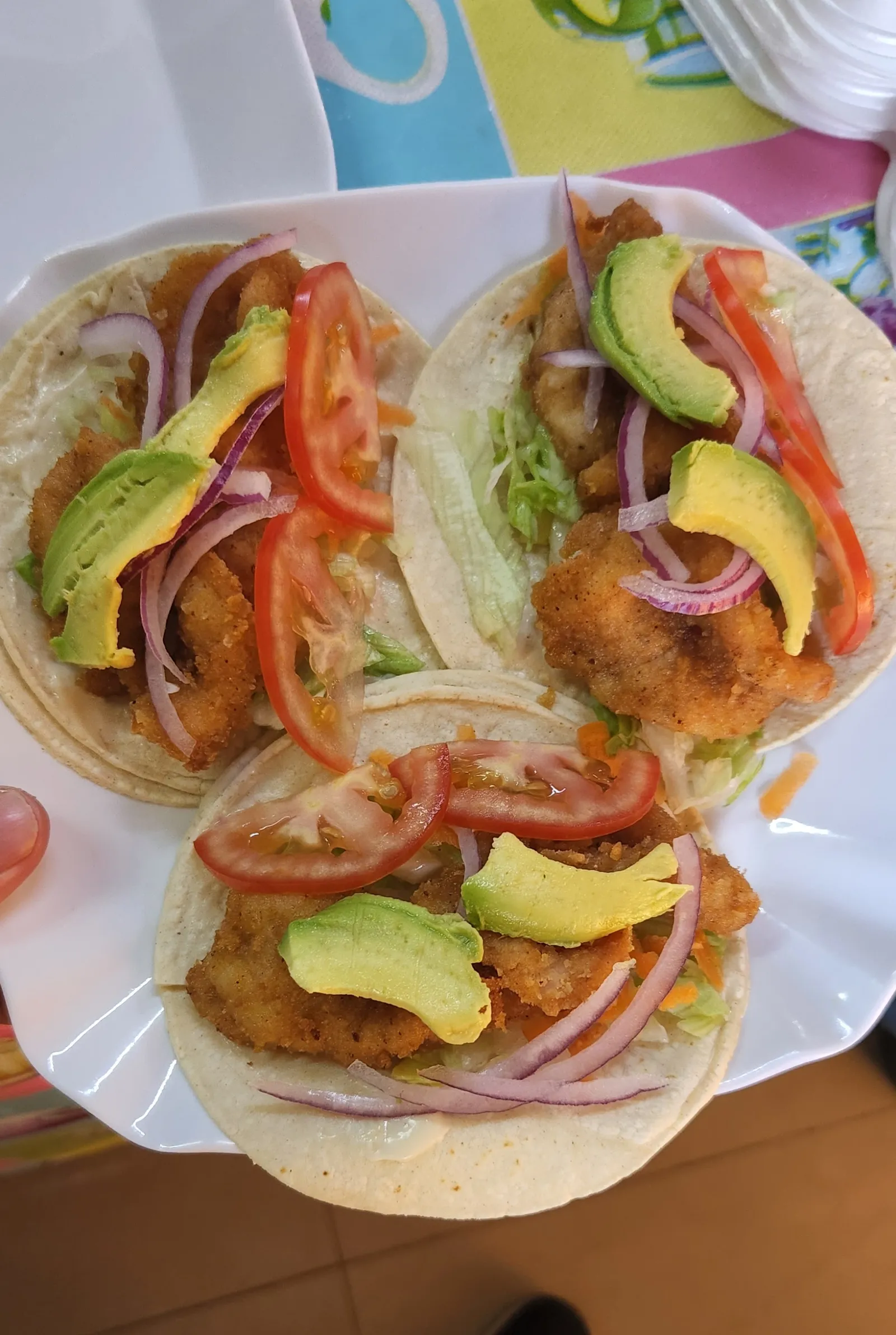 Restaurante de mariscos "La Chalanita" image 10