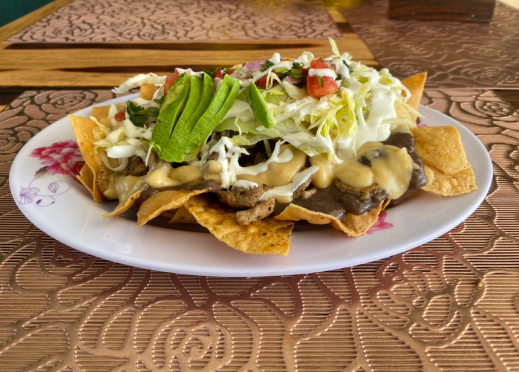 Cocina Rosita image 1