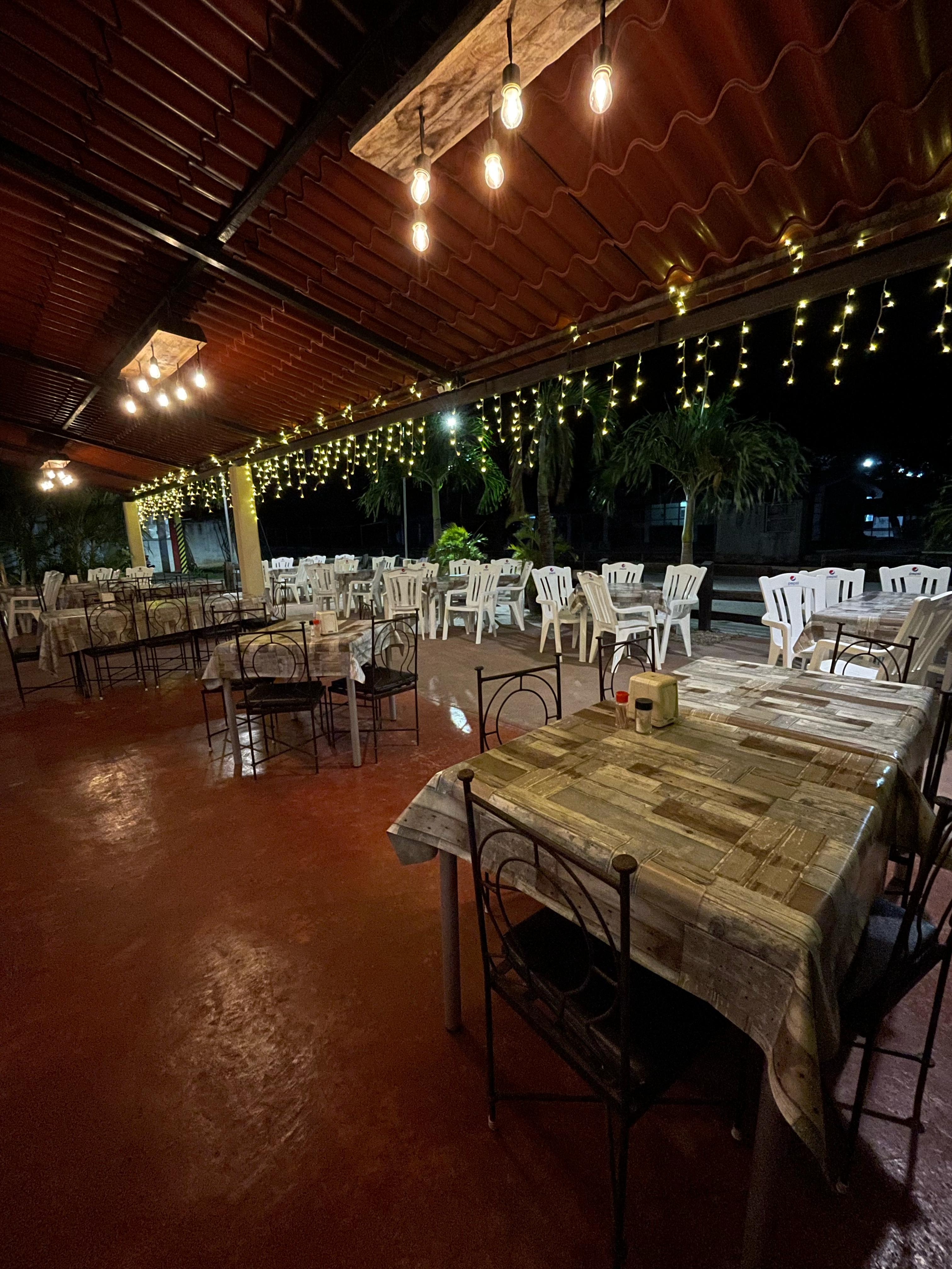 Las Varengas Tizimín image 1