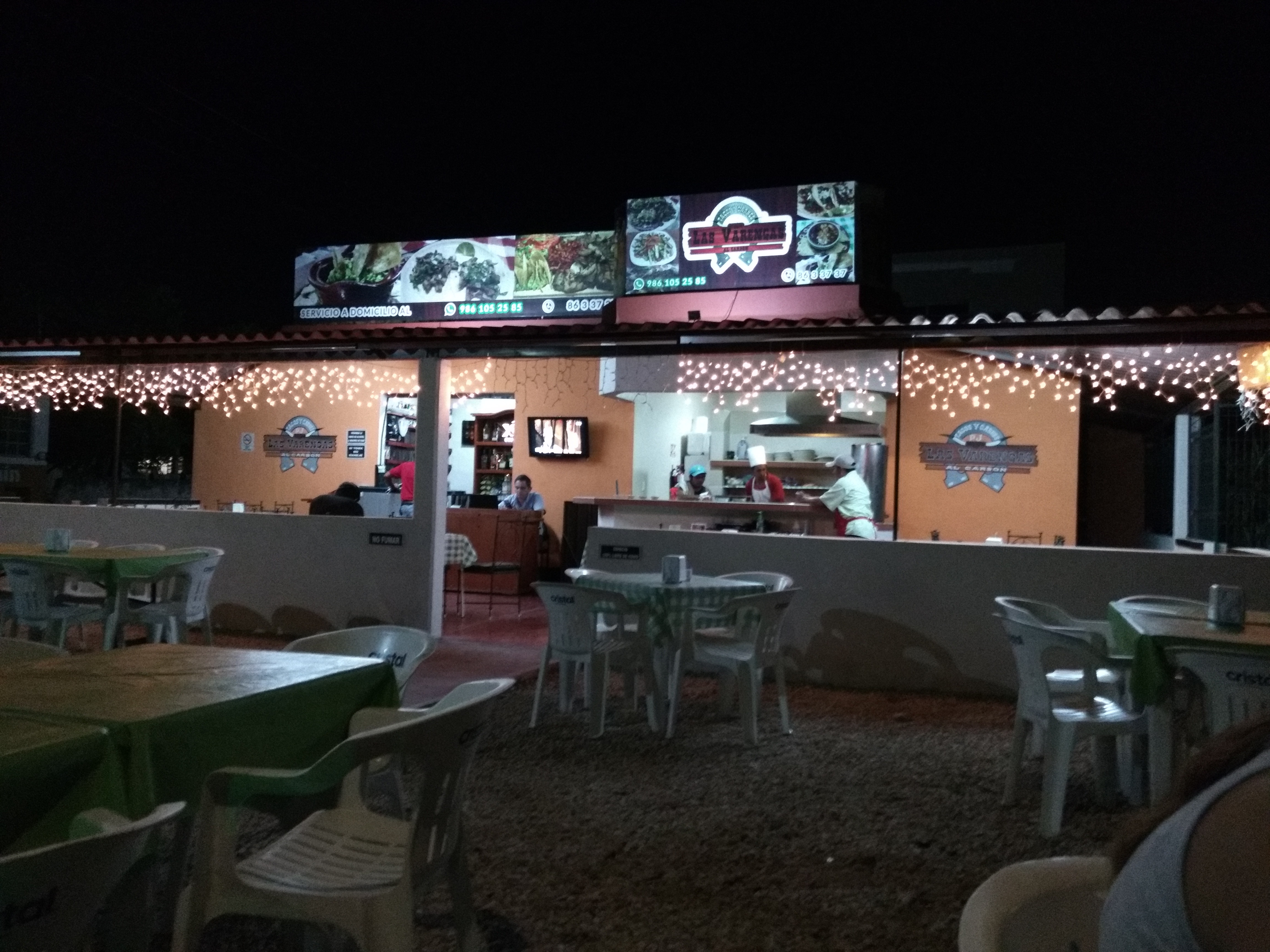 Las Varengas Tizimín image 6