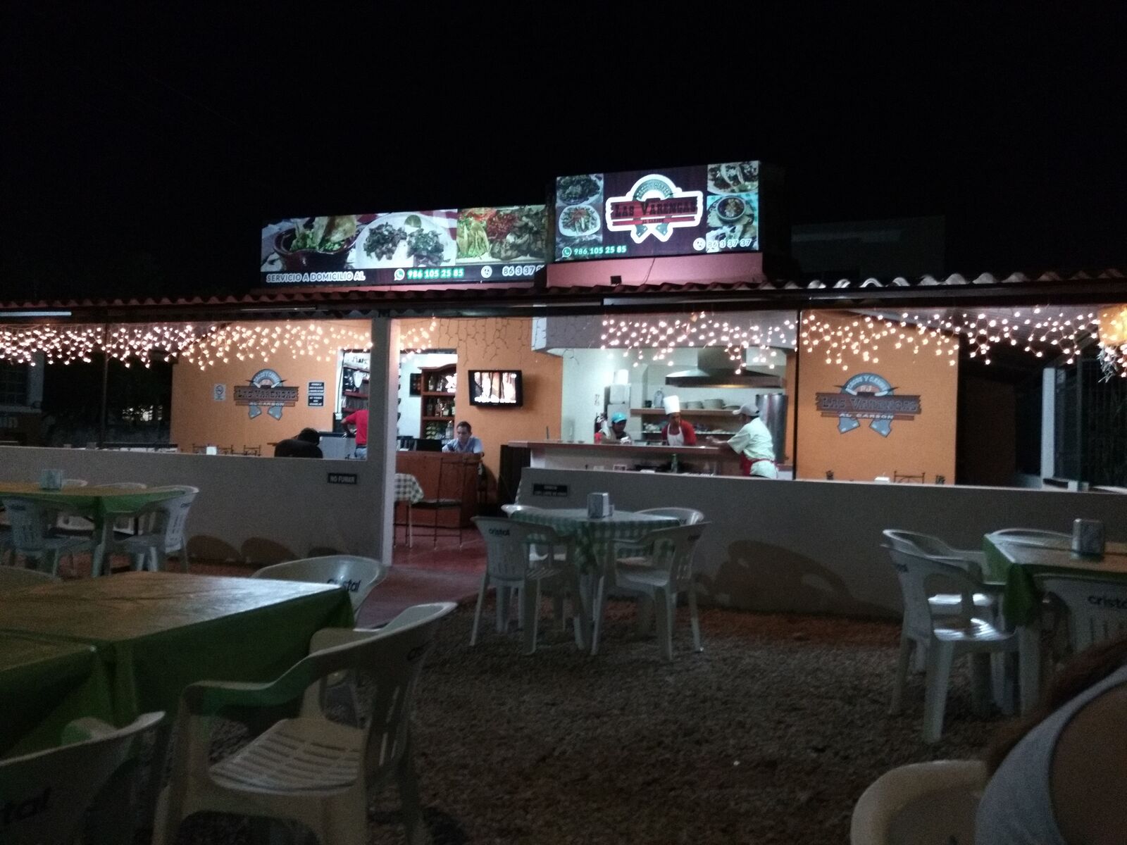 Las Varengas Tizimín image 6