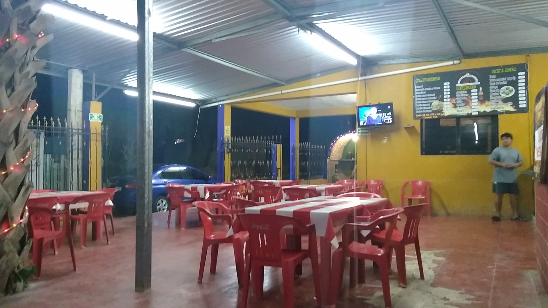 El Tizoncito Yucateco image 2