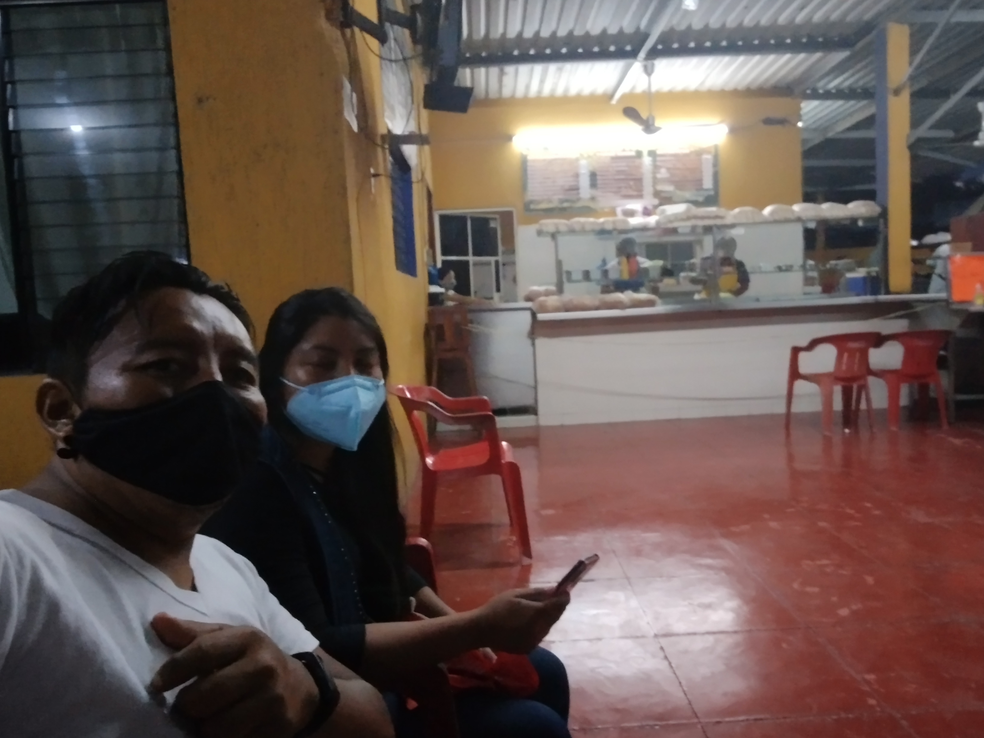 El Tizoncito Yucateco image 3