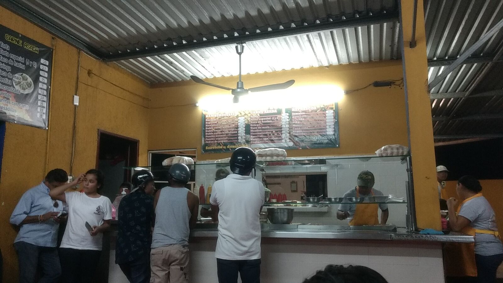 El Tizoncito Yucateco image 4