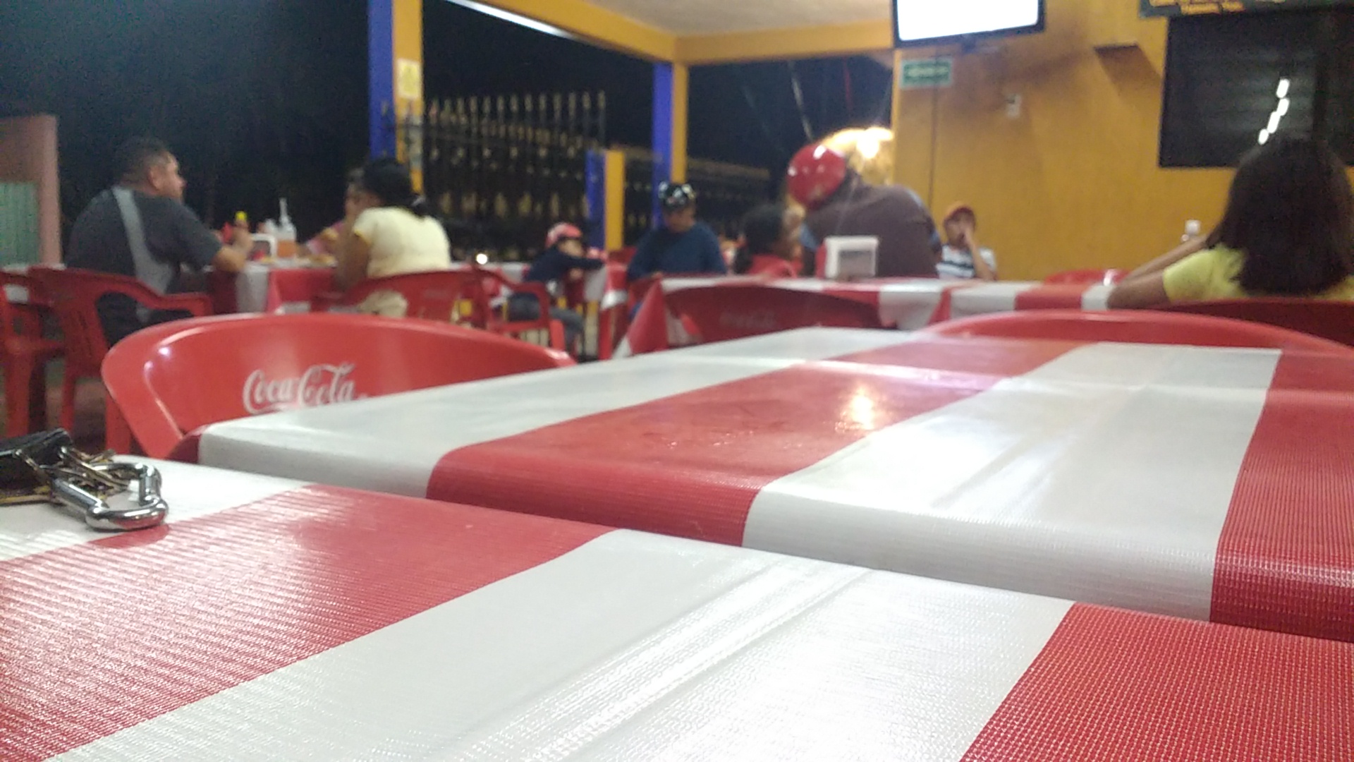 El Tizoncito Yucateco image 5