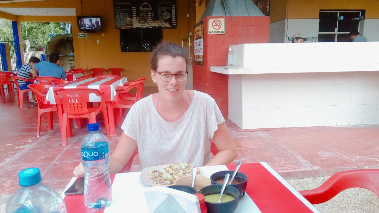 El Tizoncito Yucateco image 6