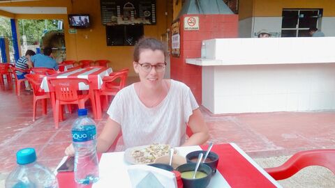 El Tizoncito Yucateco image 6