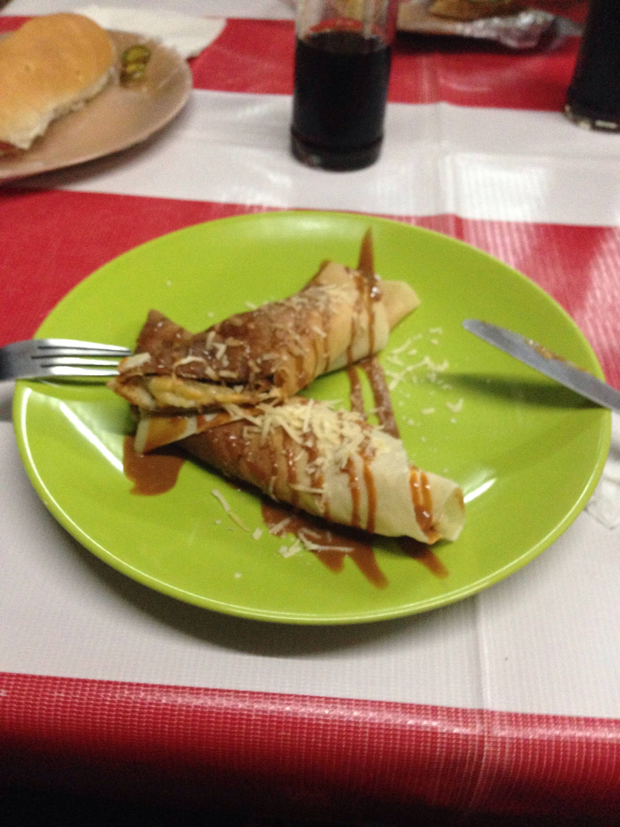 El Tizoncito Yucateco image 7