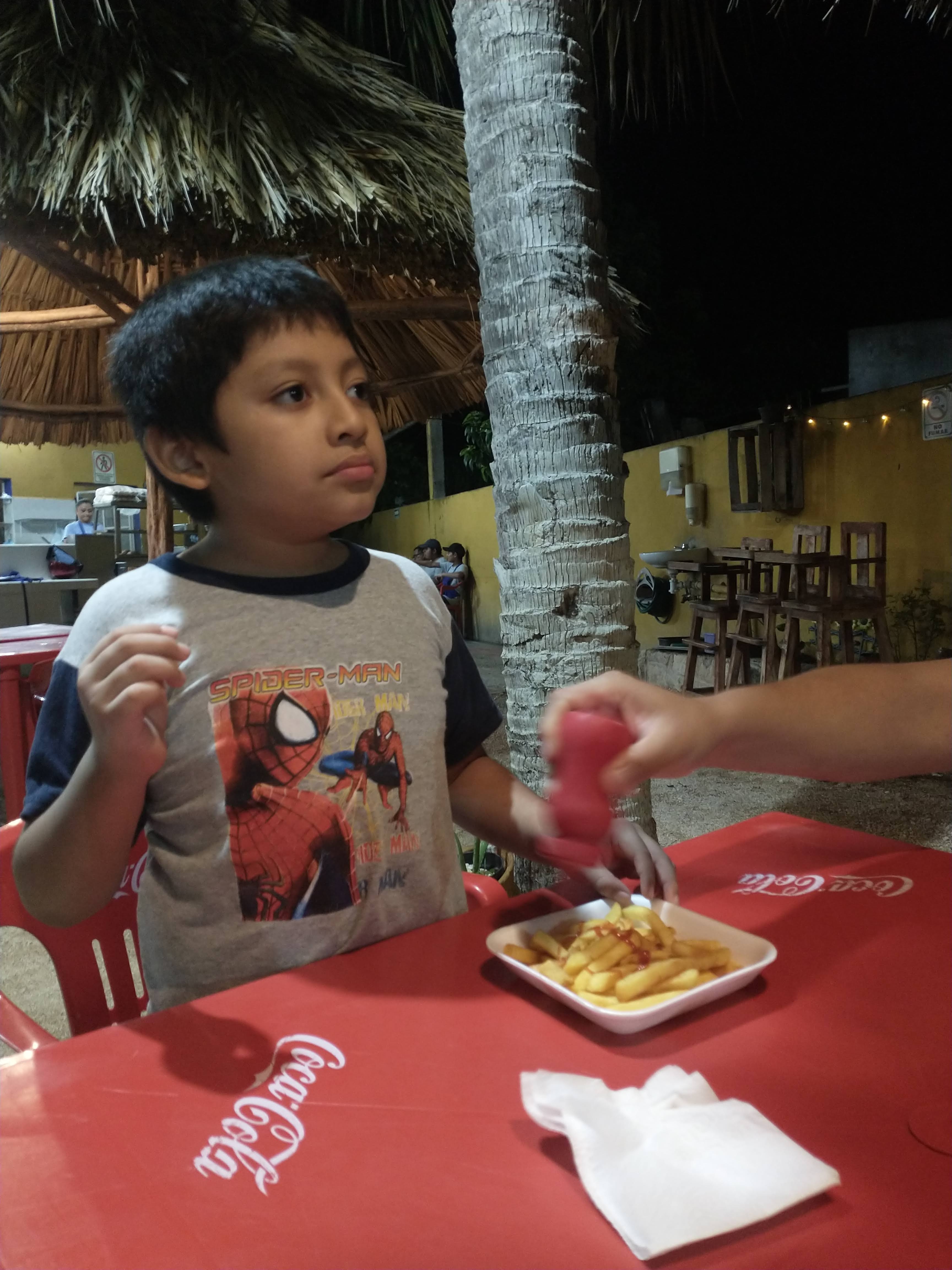 El Tizoncito Yucateco image 9