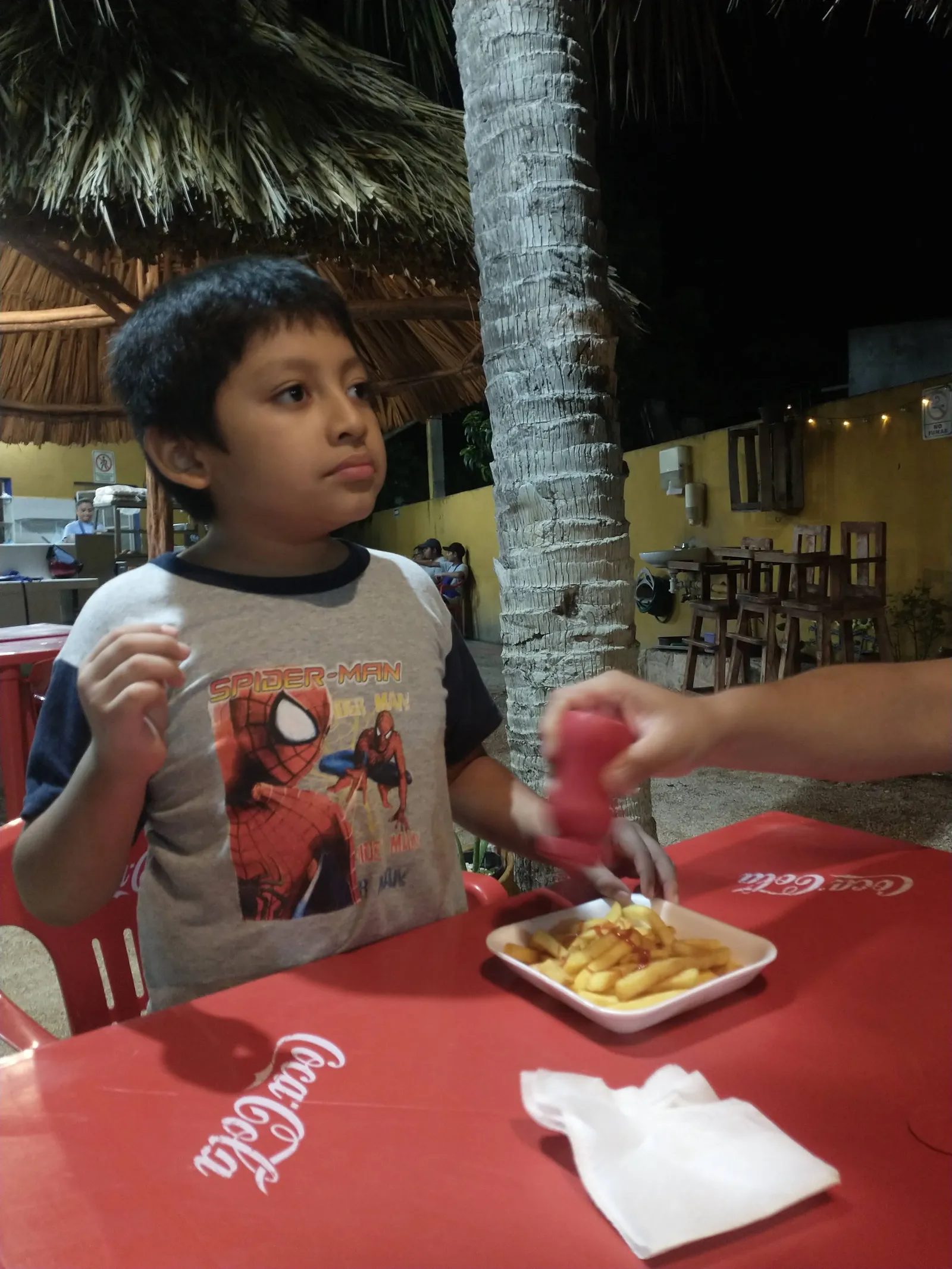 El Tizoncito Yucateco image 9