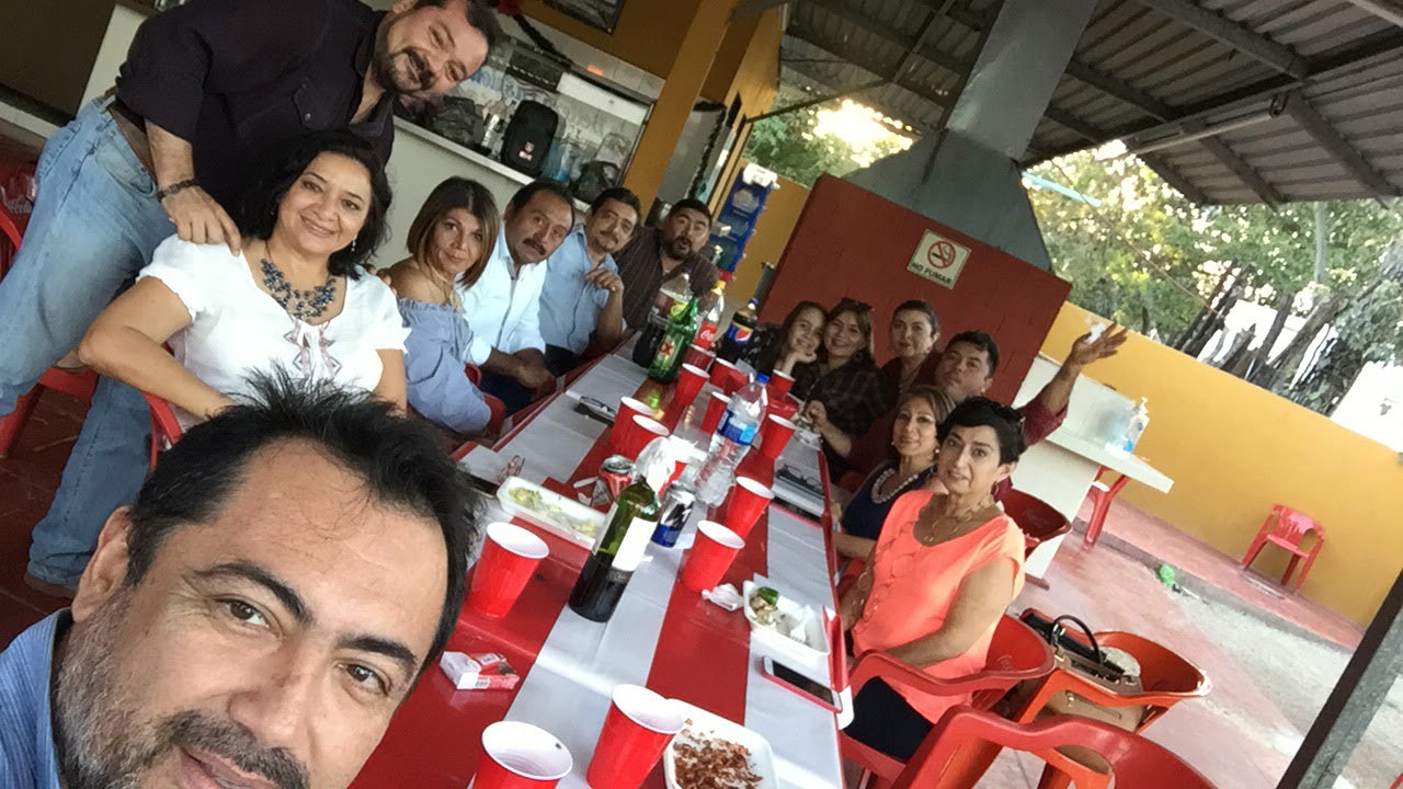 El Tizoncito Yucateco image 10