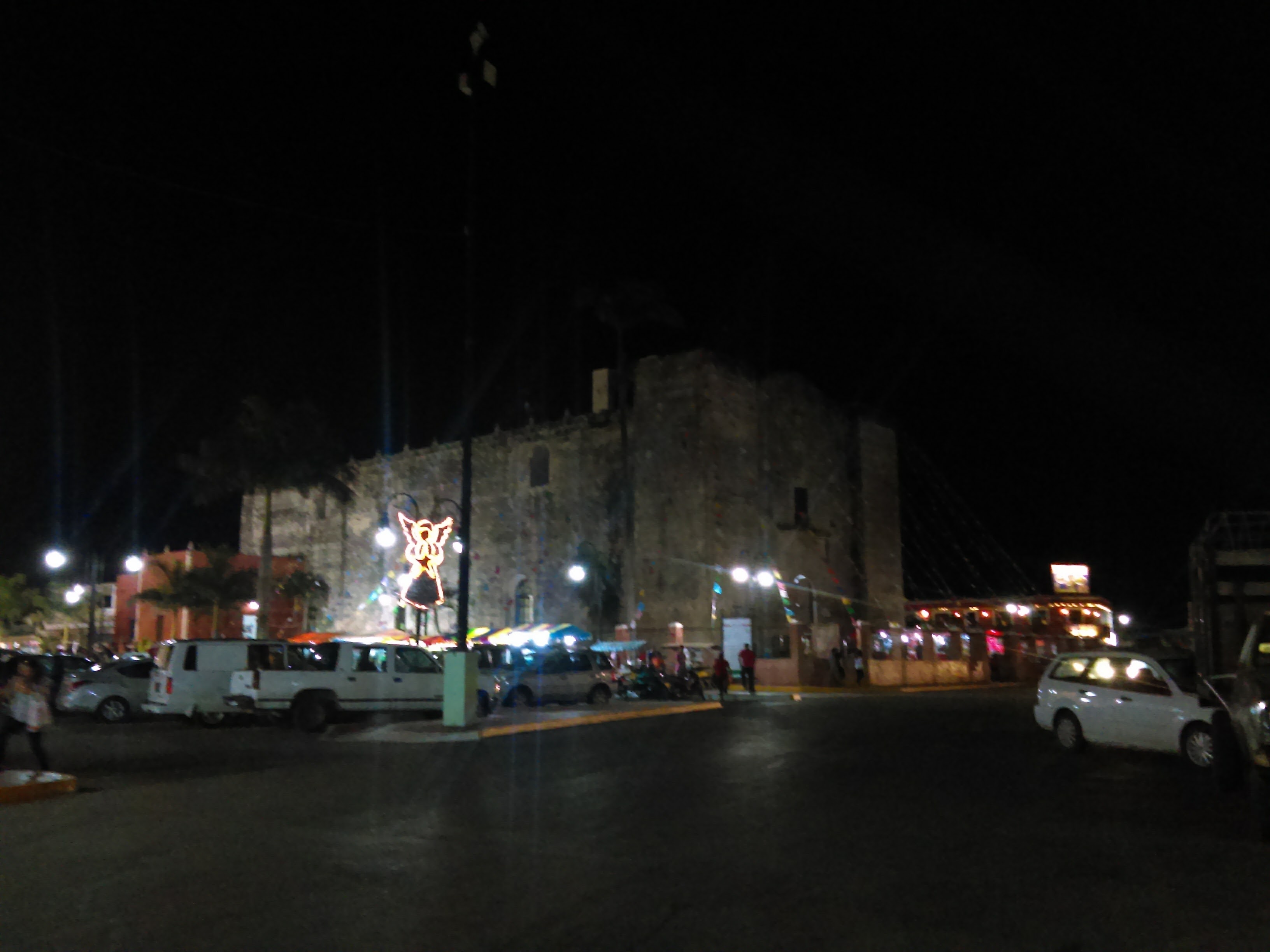 Quekas y Barras image 3