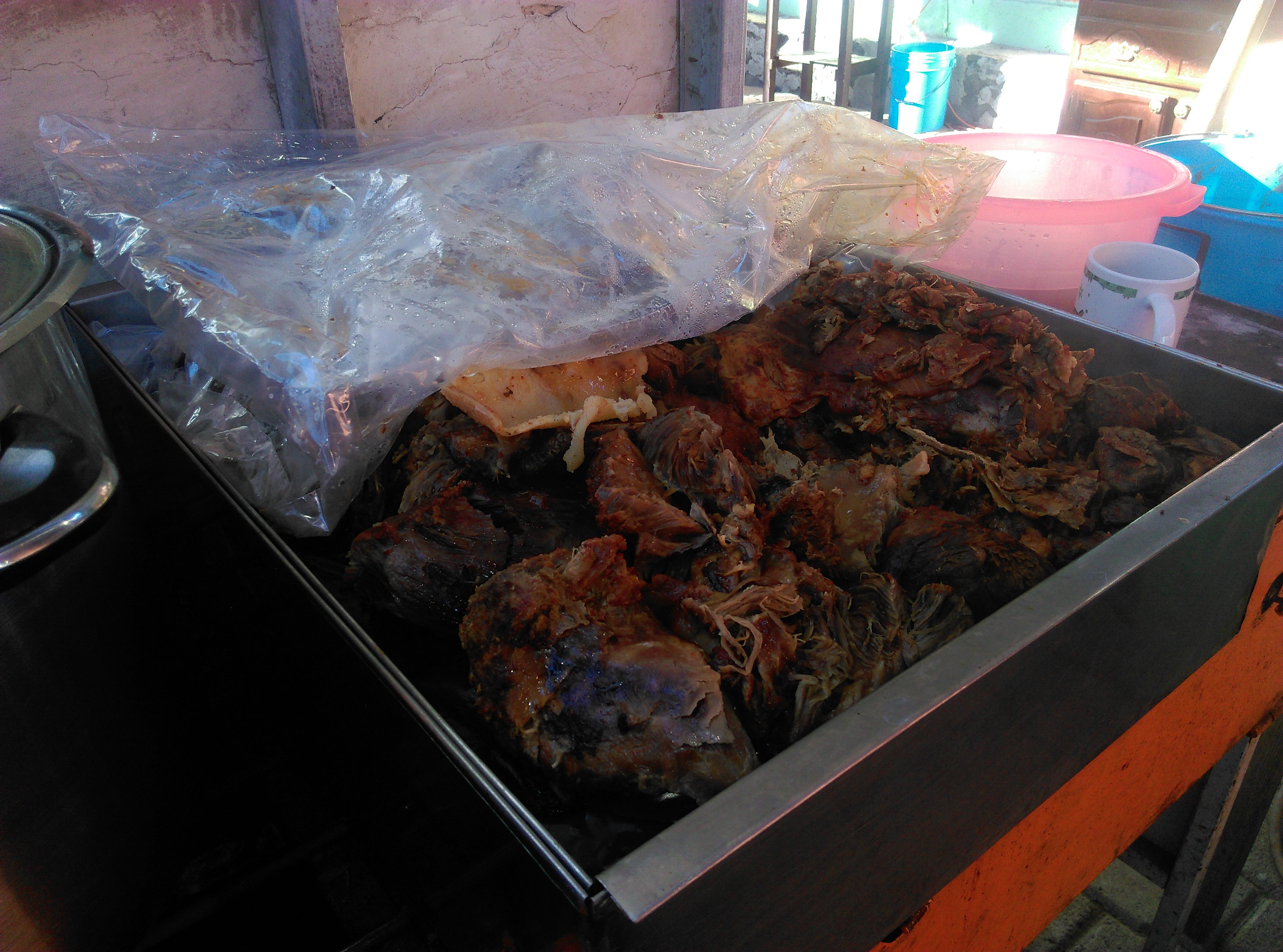 Barbacoa y mariscos image 2