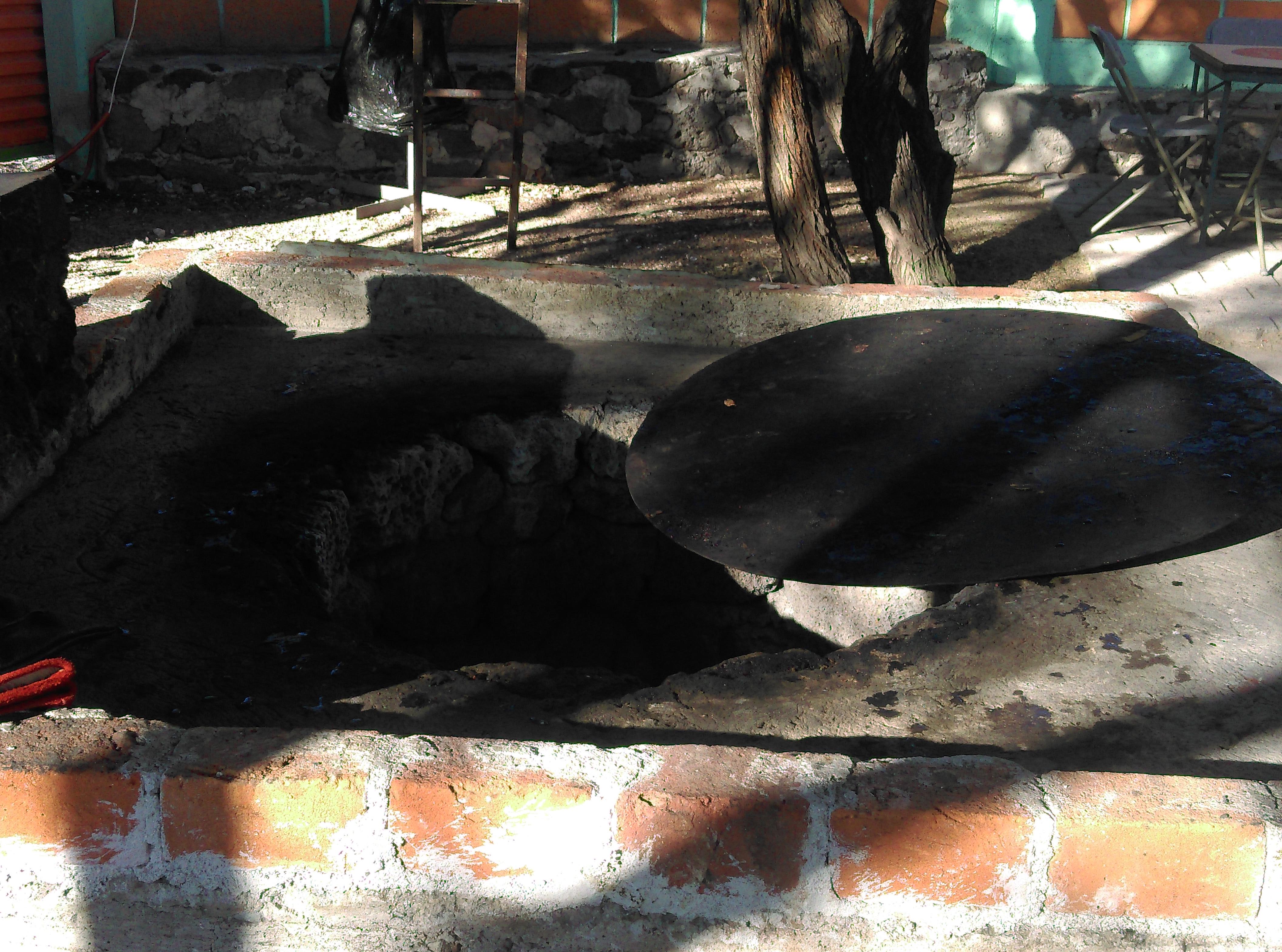 Barbacoa y mariscos image 3