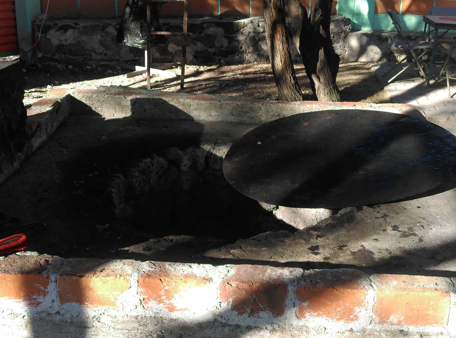 Barbacoa y mariscos image 3