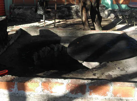 Barbacoa y mariscos image 3