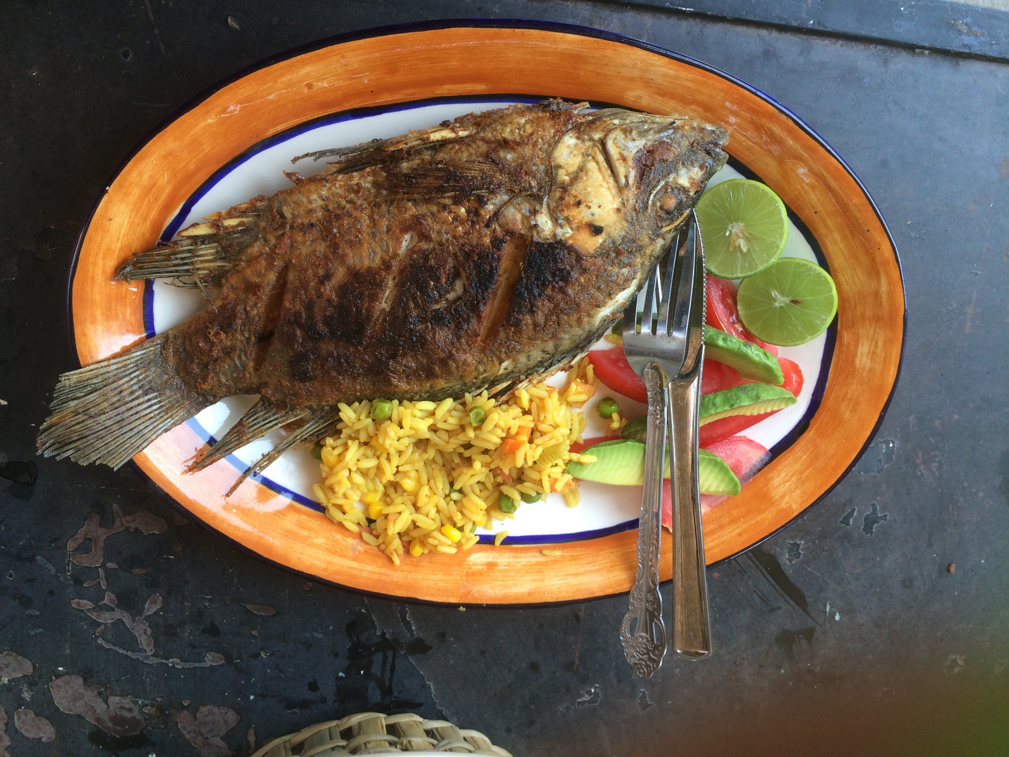 Barbacoa y mariscos image 5