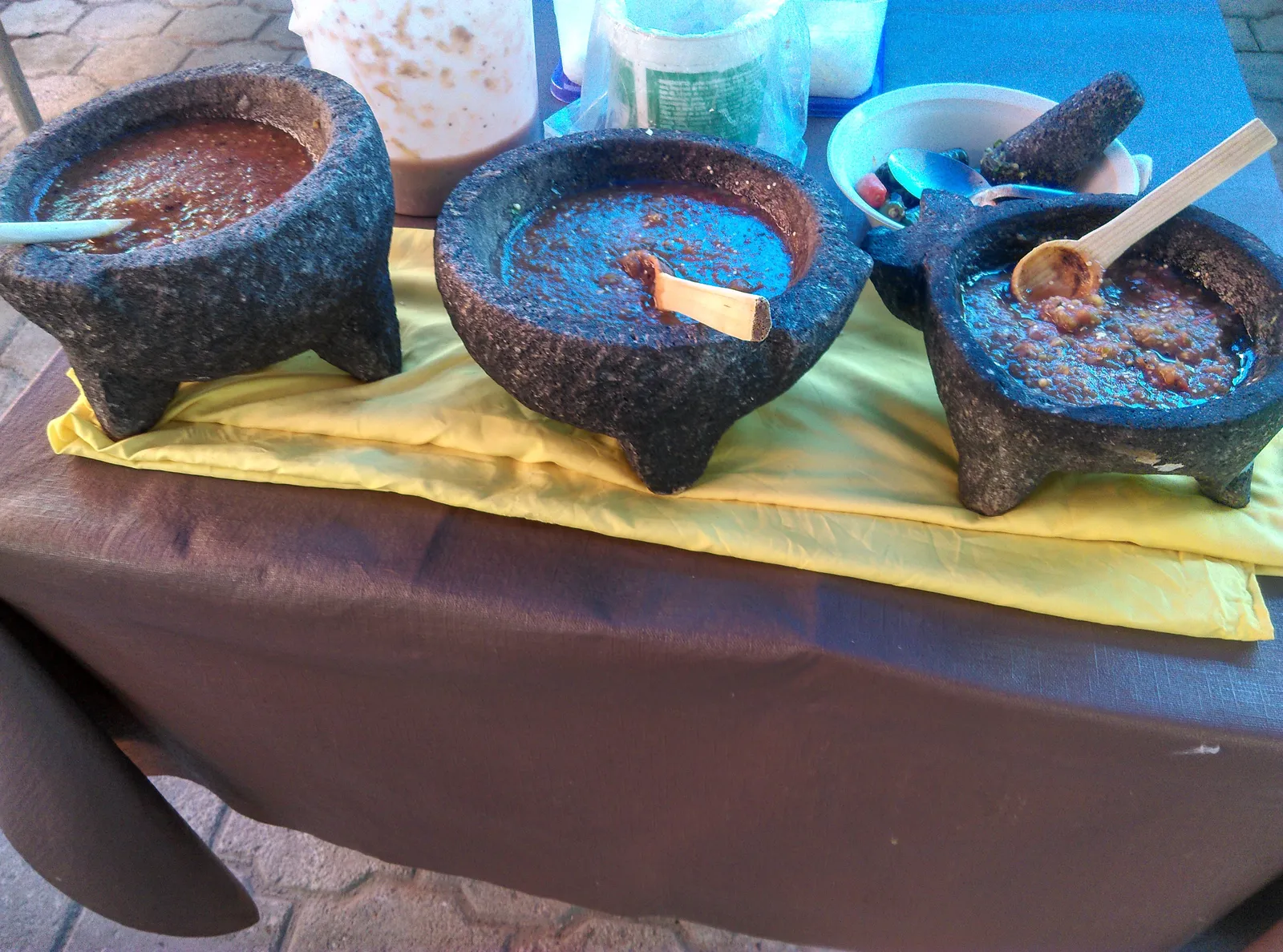 Barbacoa y mariscos image 9