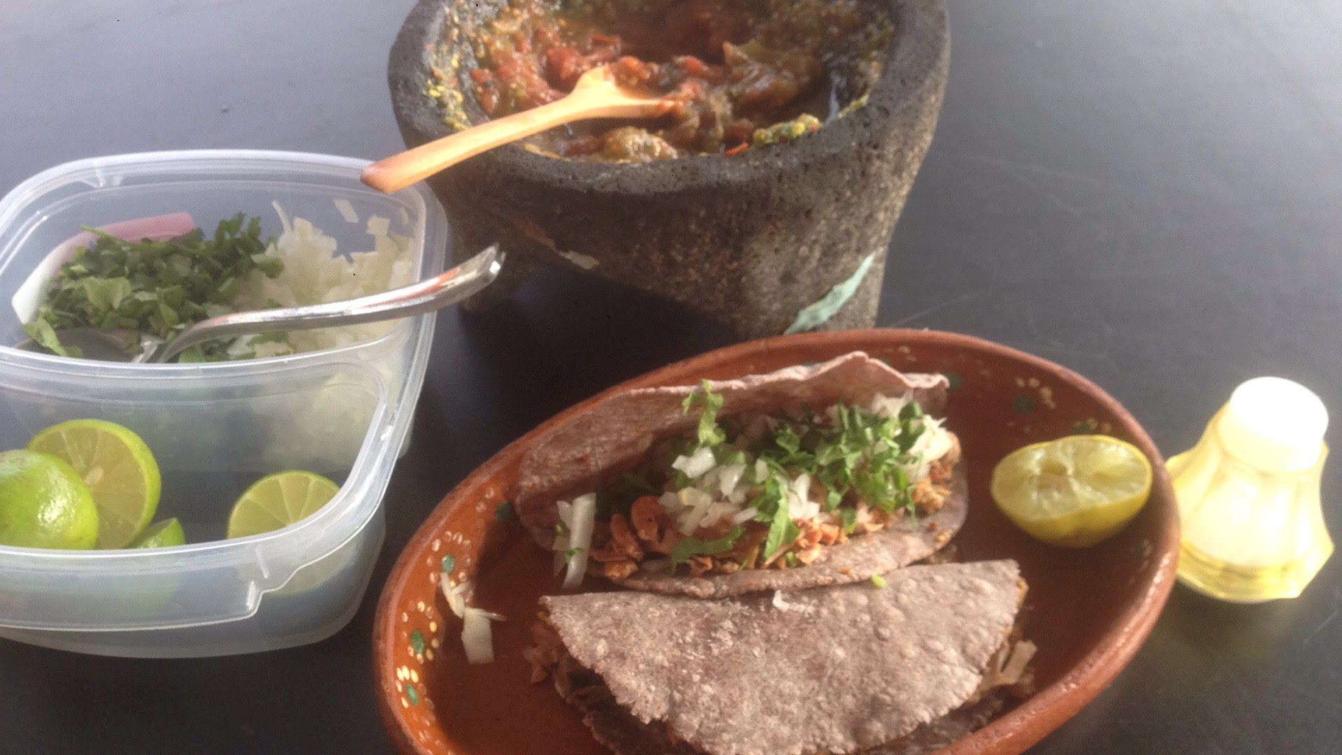 Barbacoa y mariscos image 10