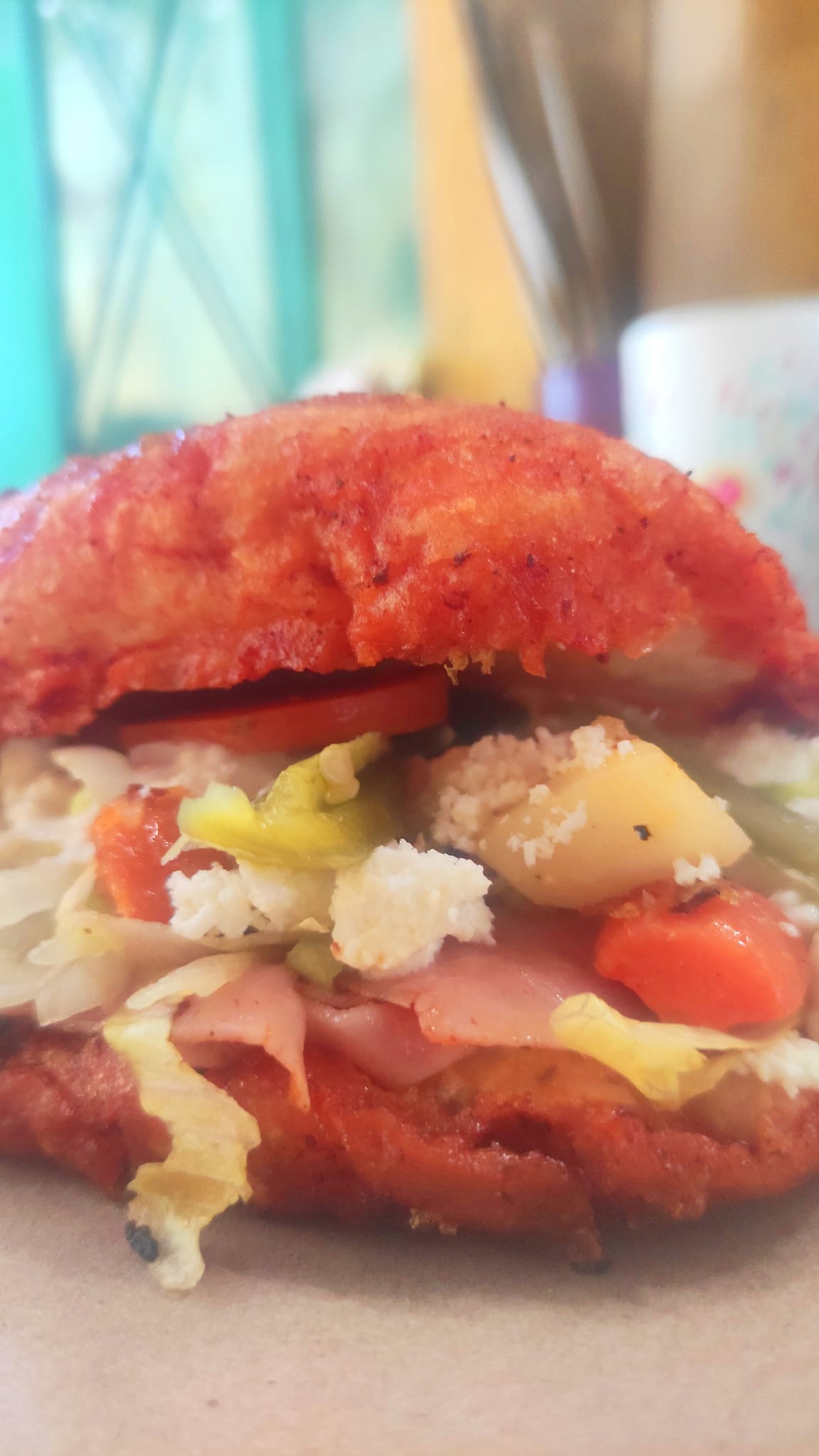 La Mexicana San Juan image 4