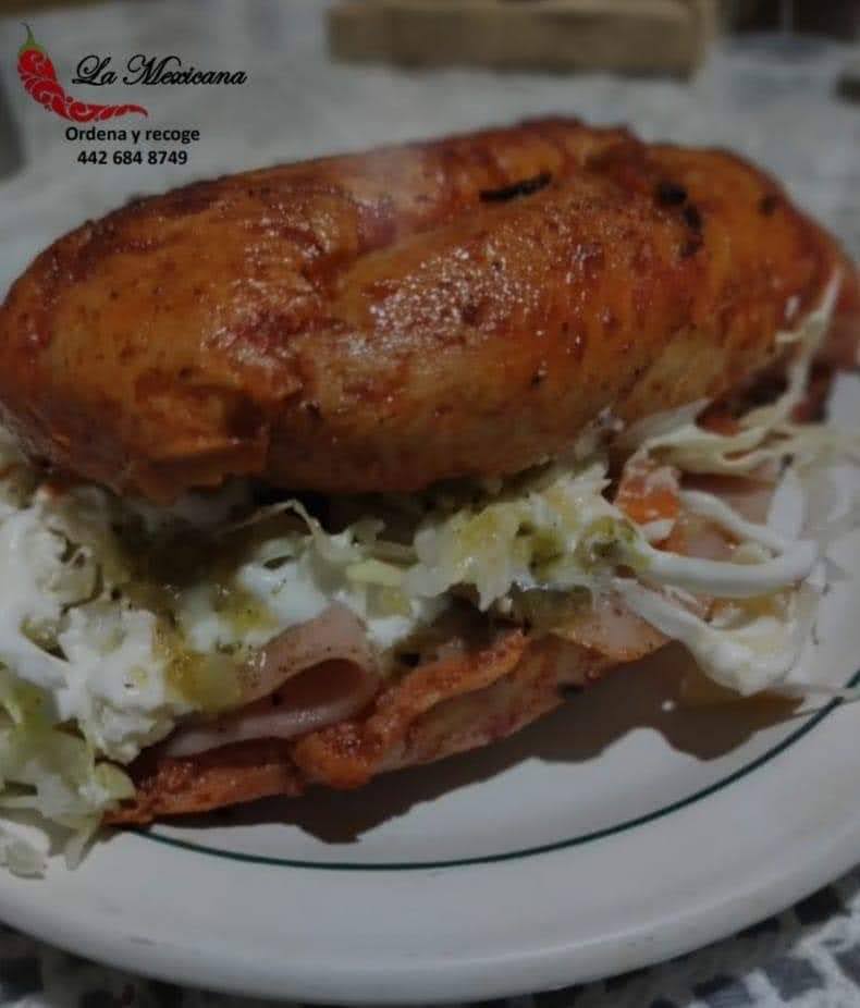 La Mexicana San Juan image 7