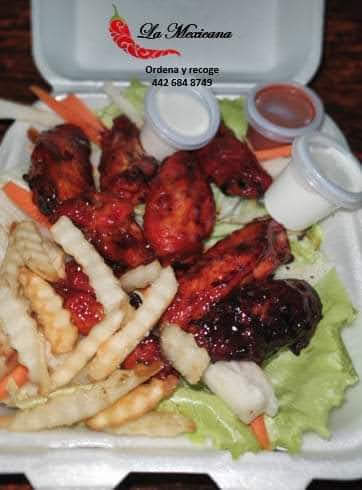 La Mexicana San Juan image 10